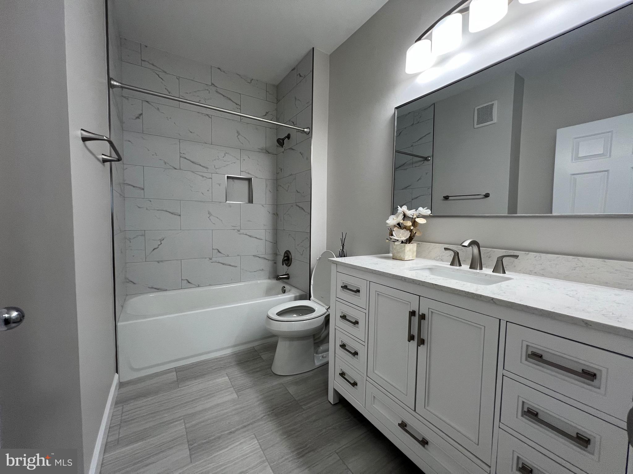 STONEGATE AT FAIRCREST - Residential