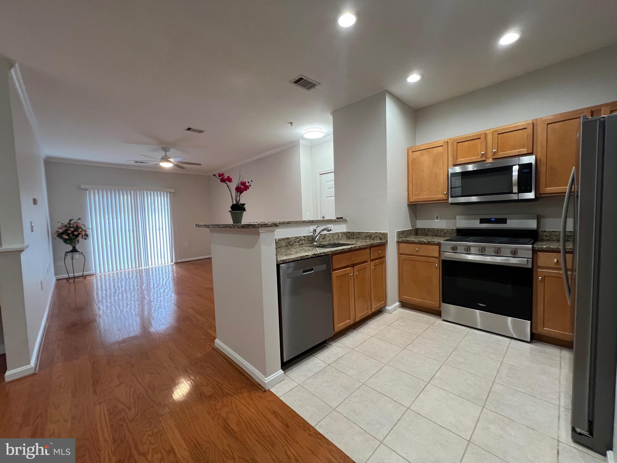 STONEGATE AT FAIRCREST - Residential