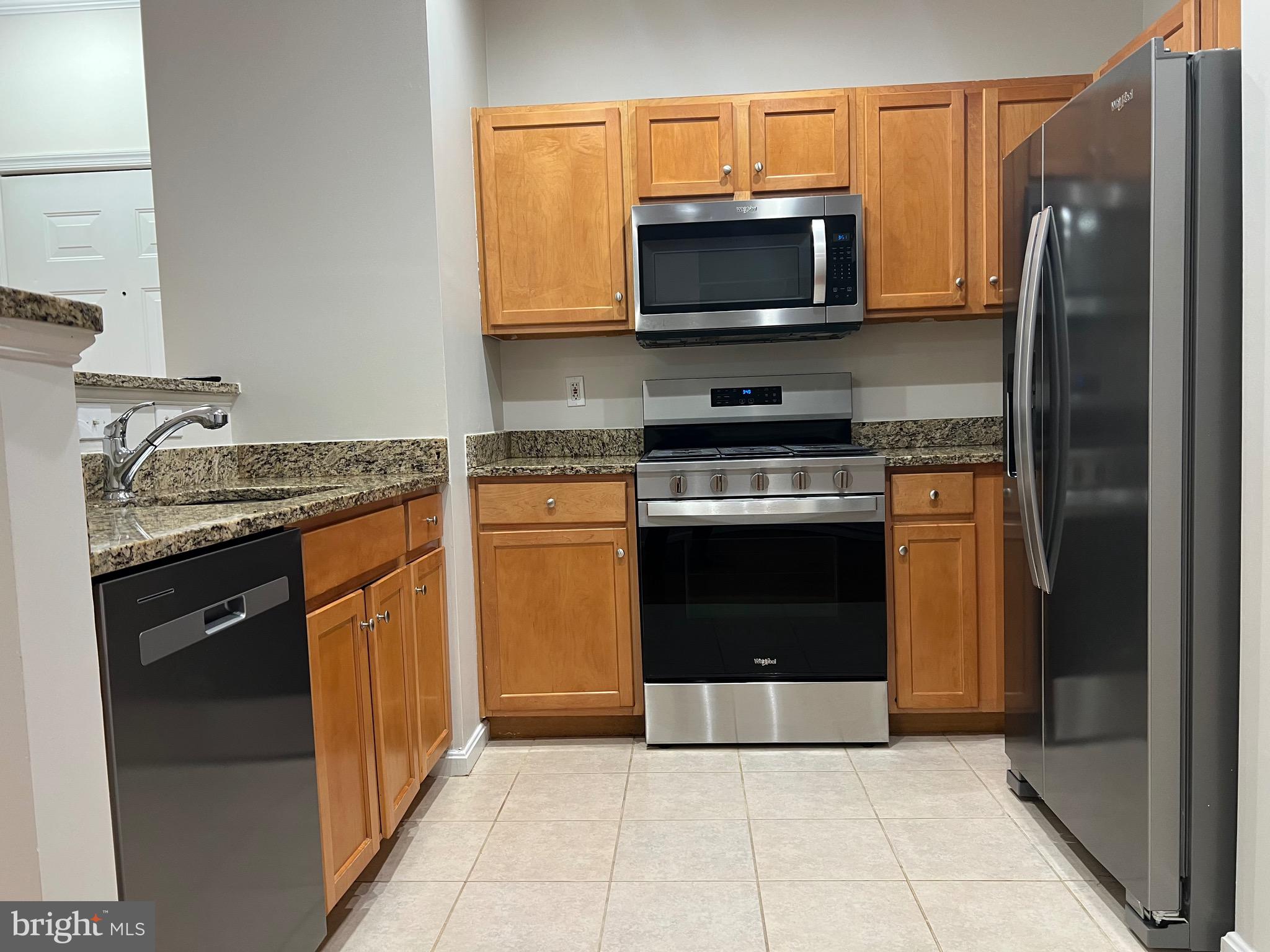 STONEGATE AT FAIRCREST - Residential