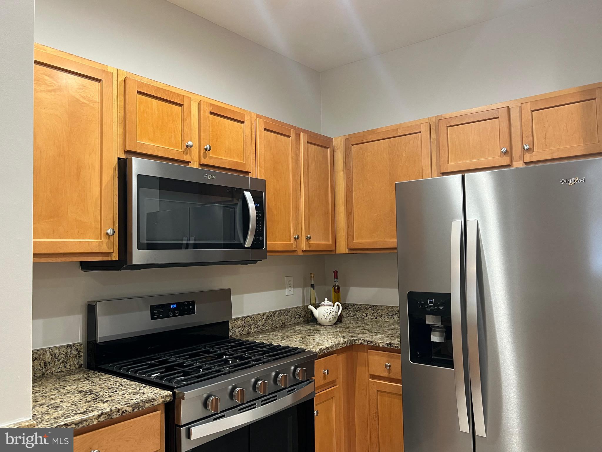 STONEGATE AT FAIRCREST - Residential