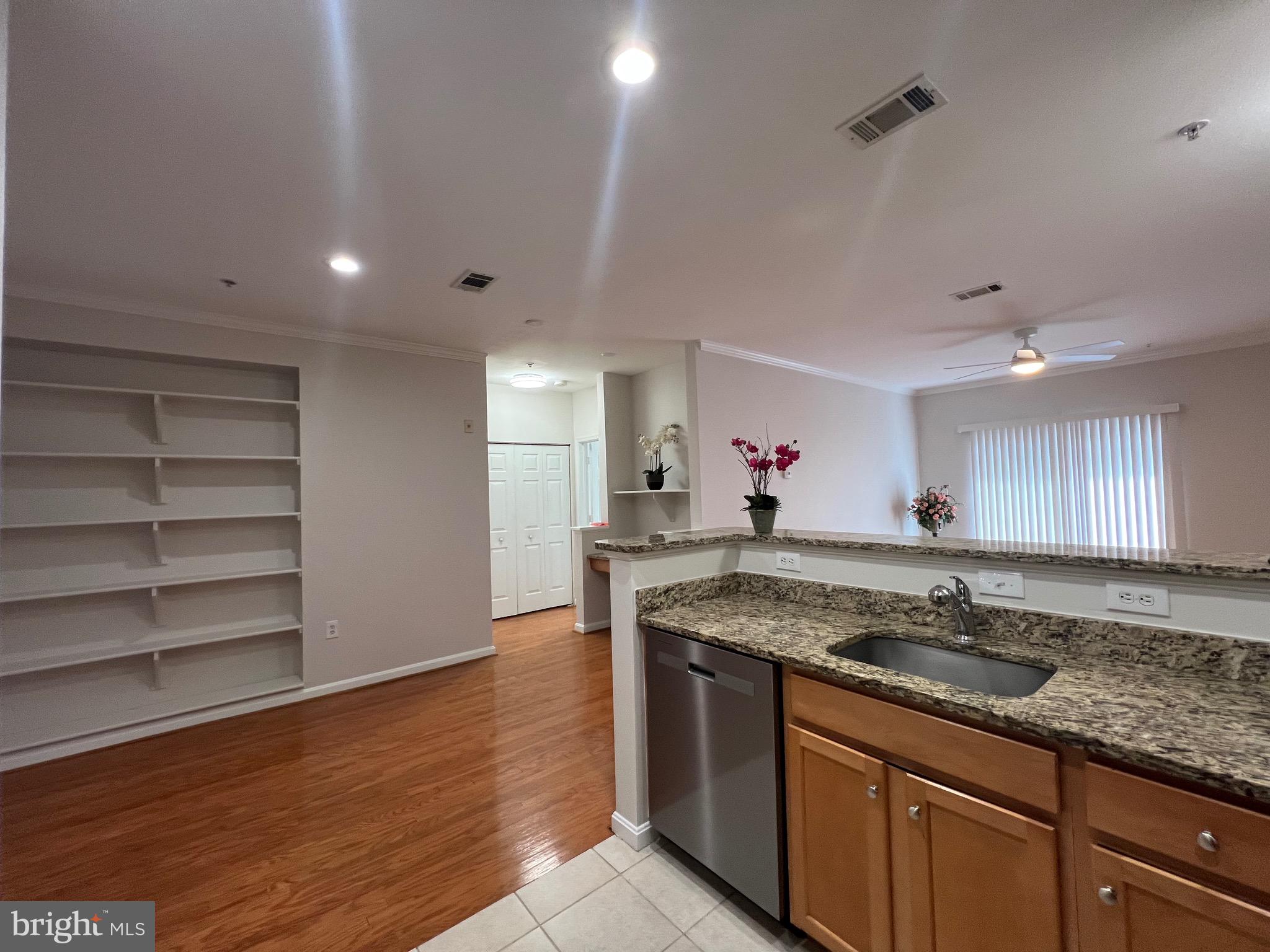 STONEGATE AT FAIRCREST - Residential