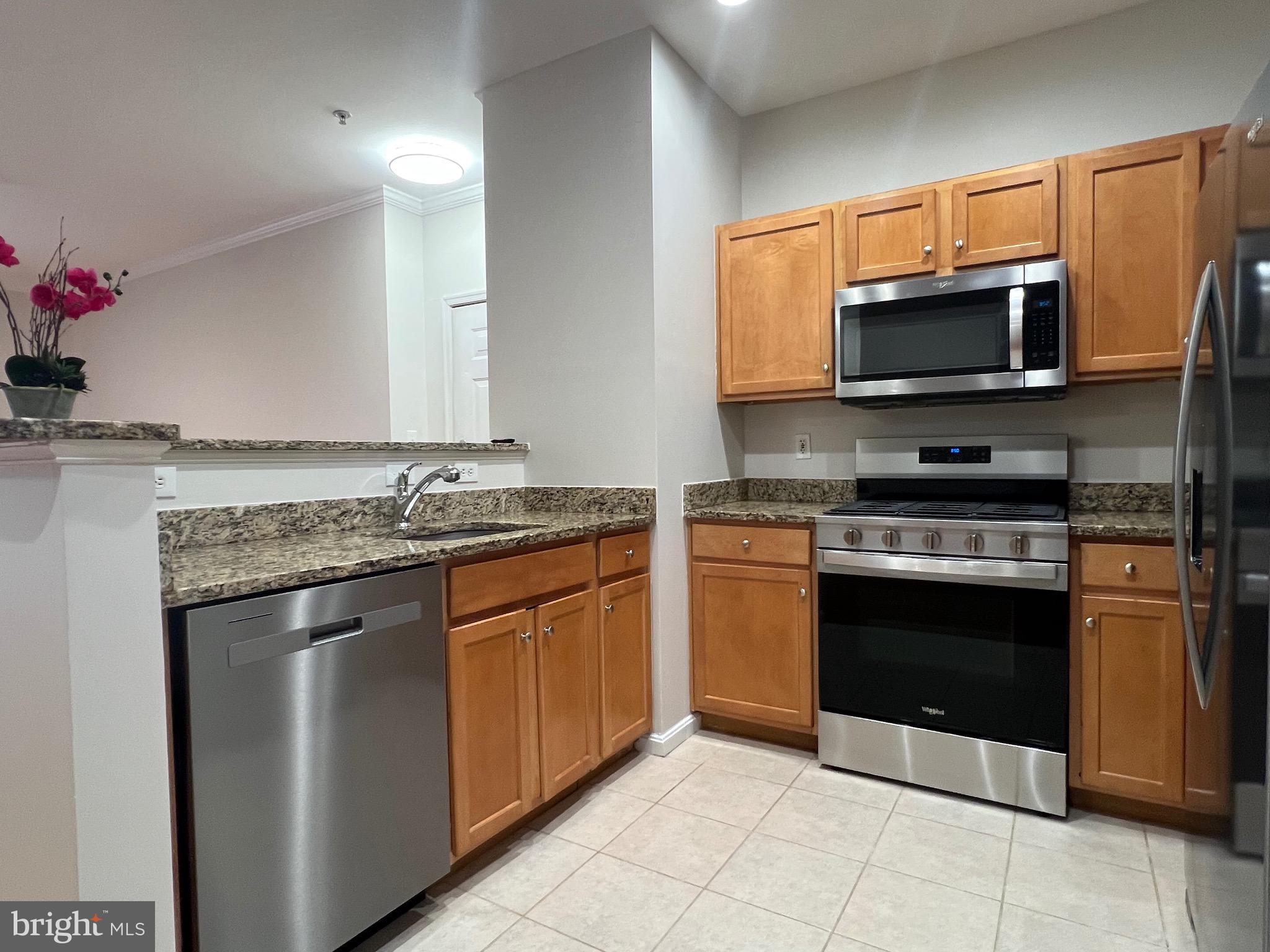 STONEGATE AT FAIRCREST - Residential