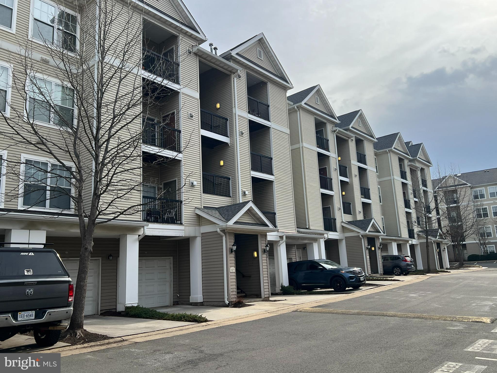 STONEGATE AT FAIRCREST - Residential
