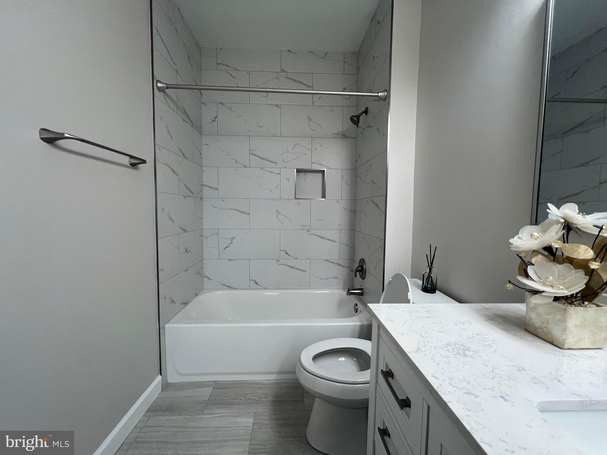 STONEGATE AT FAIRCREST - Residential