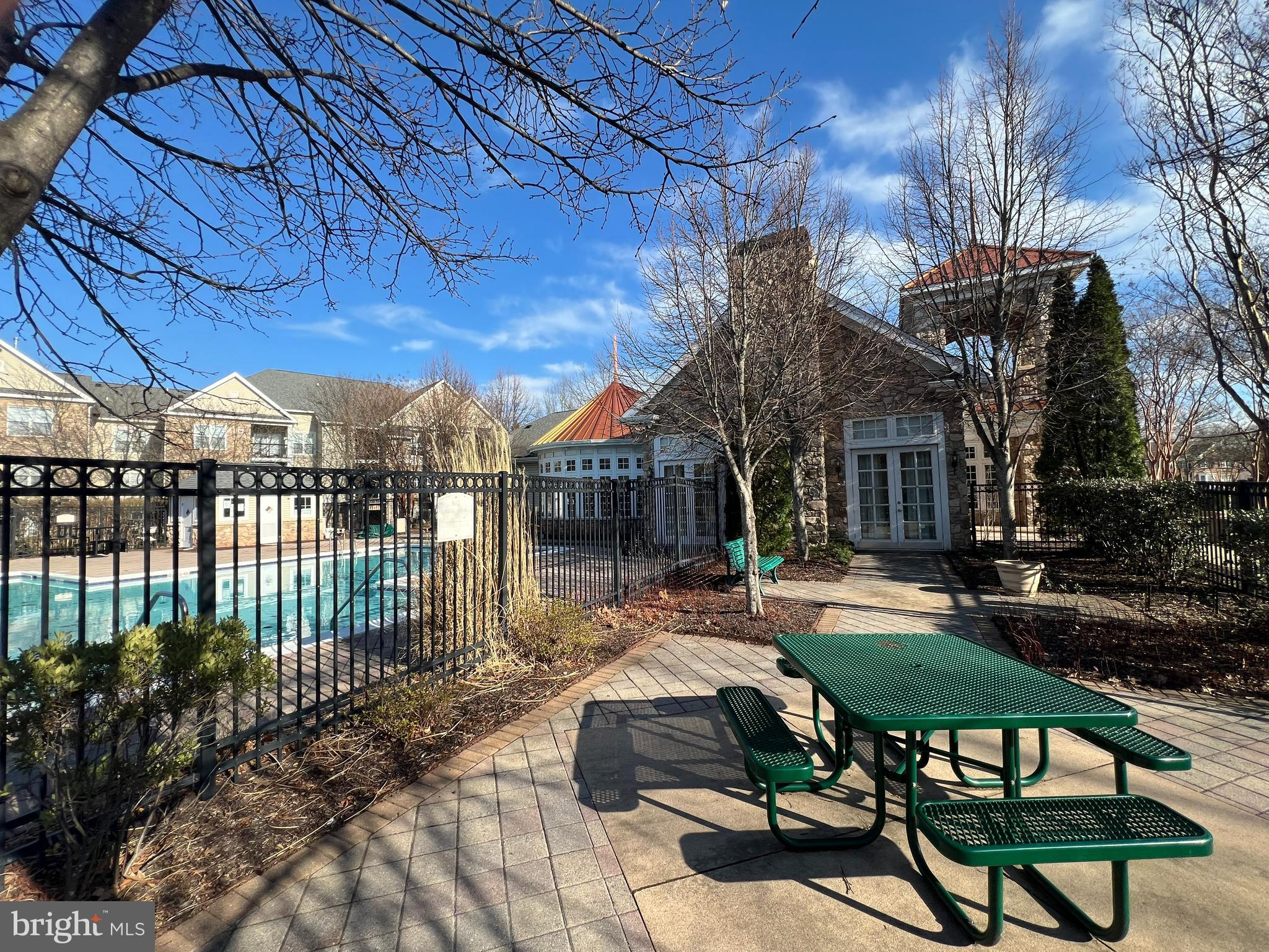 STONEGATE AT FAIRCREST - Residential