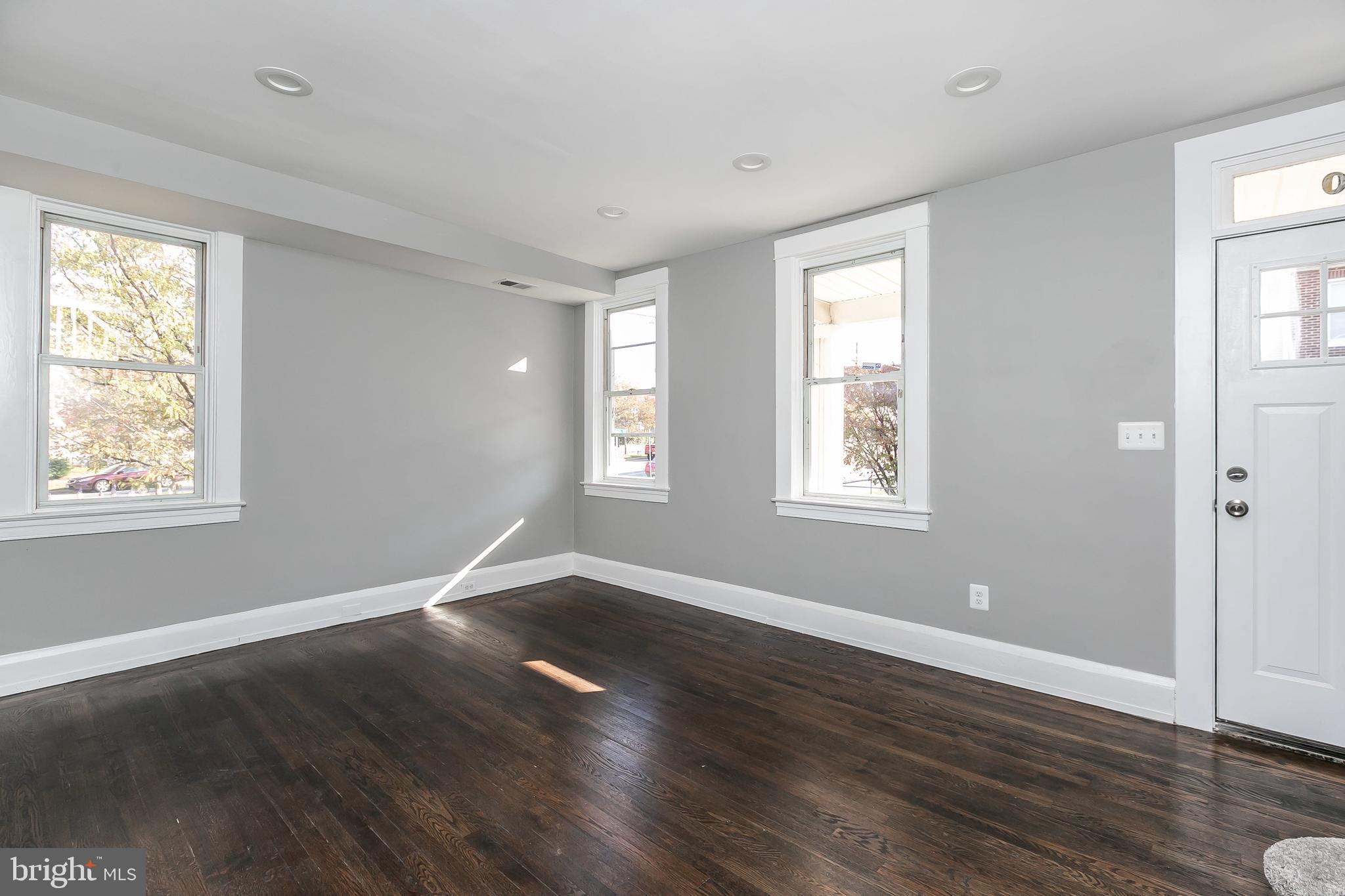 SAINT HELENA - Residential