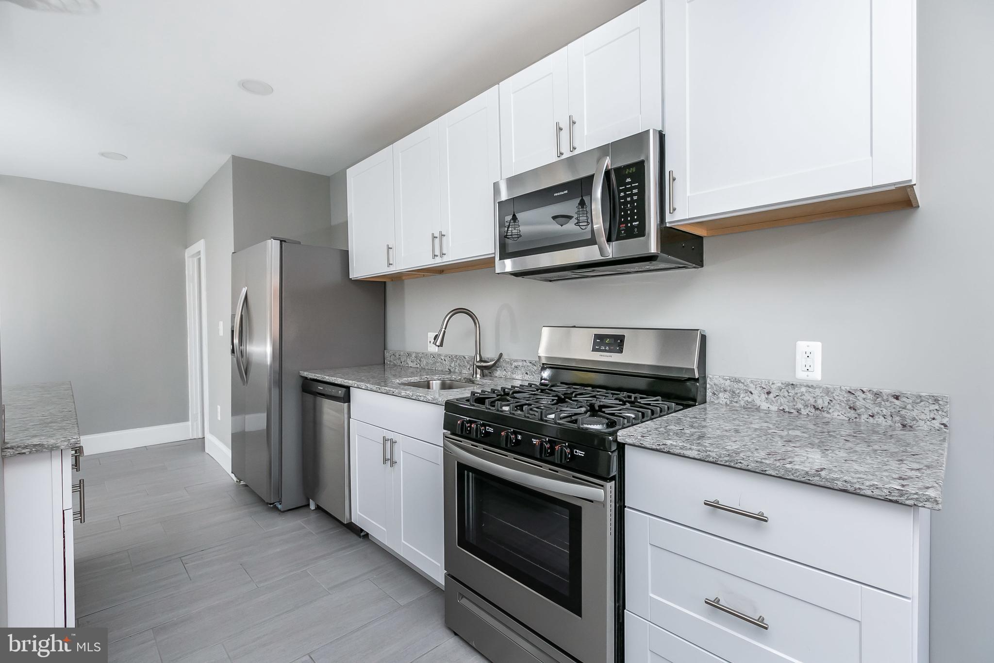 SAINT HELENA - Residential