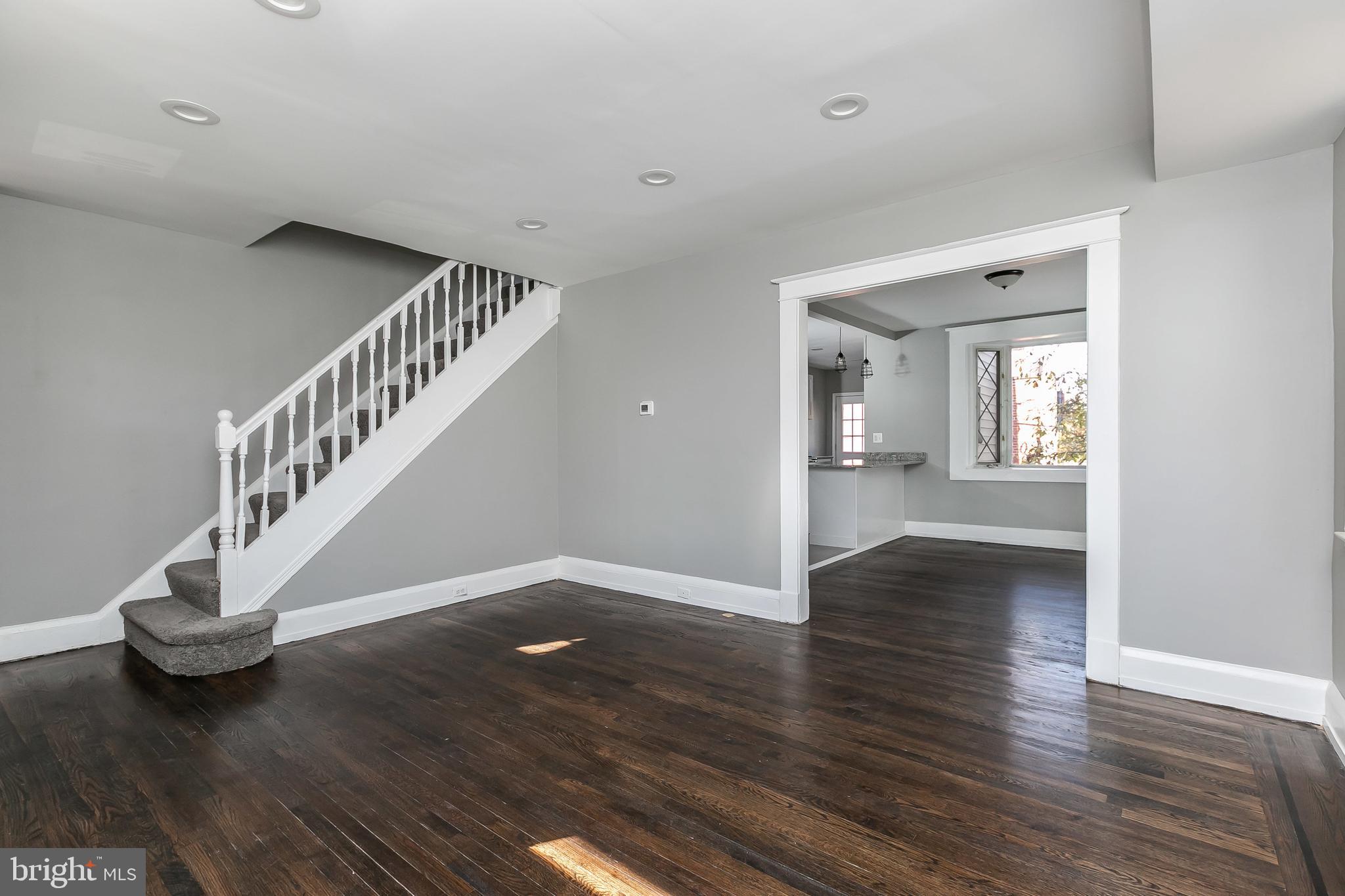 SAINT HELENA - Residential