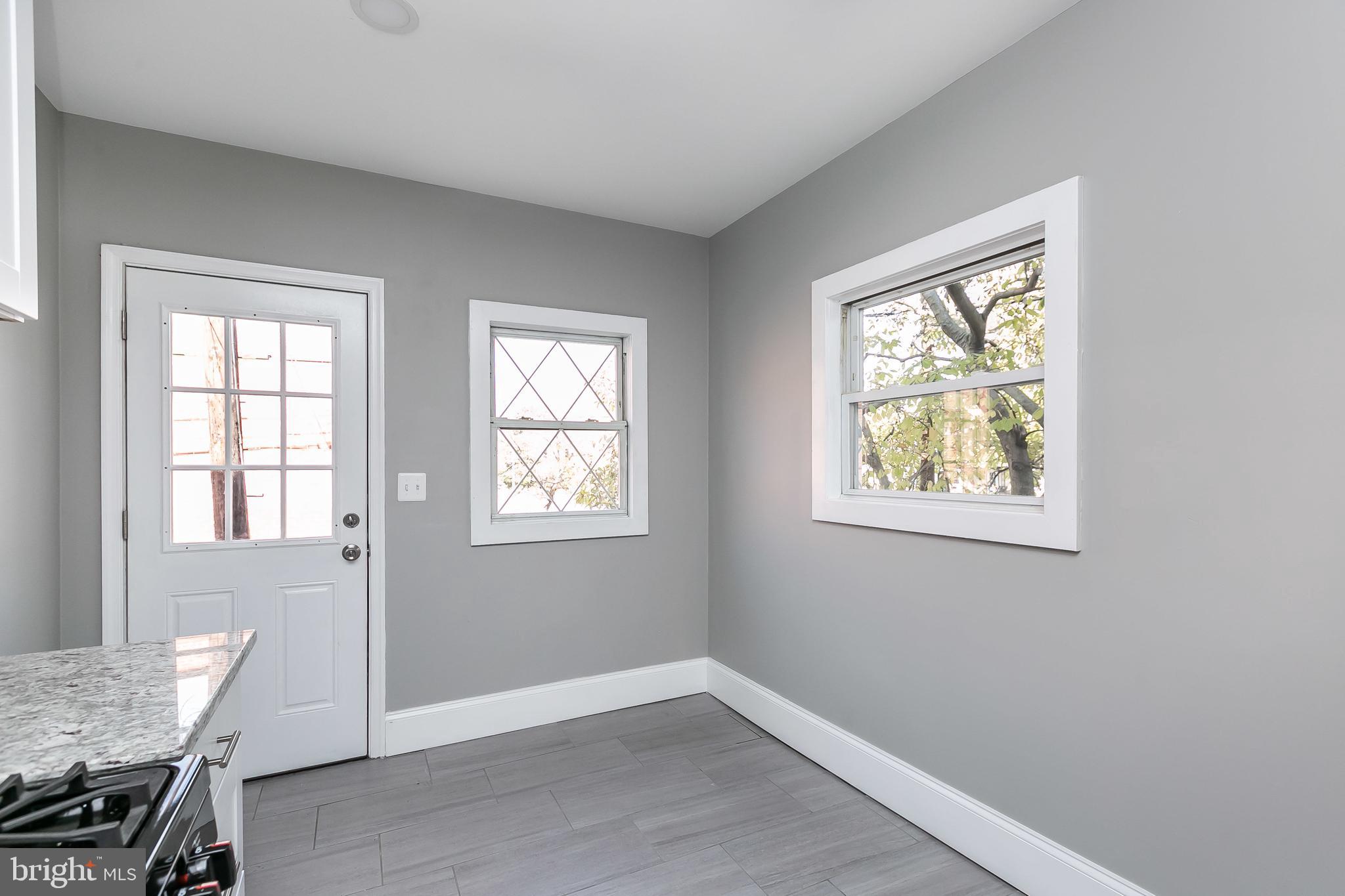 SAINT HELENA - Residential