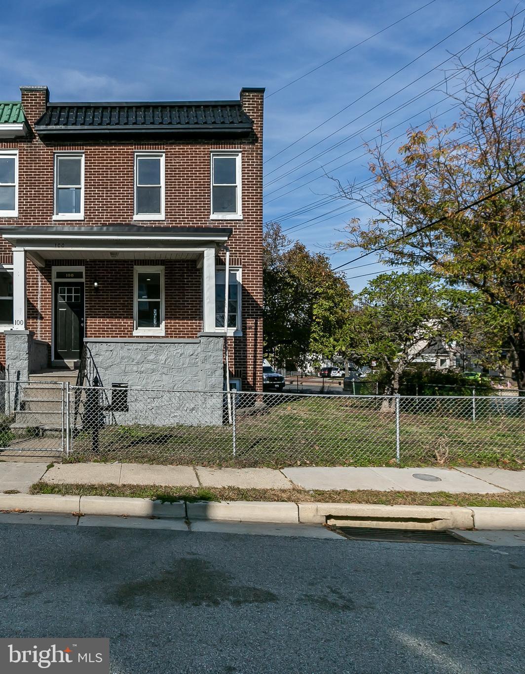 SAINT HELENA - Residential