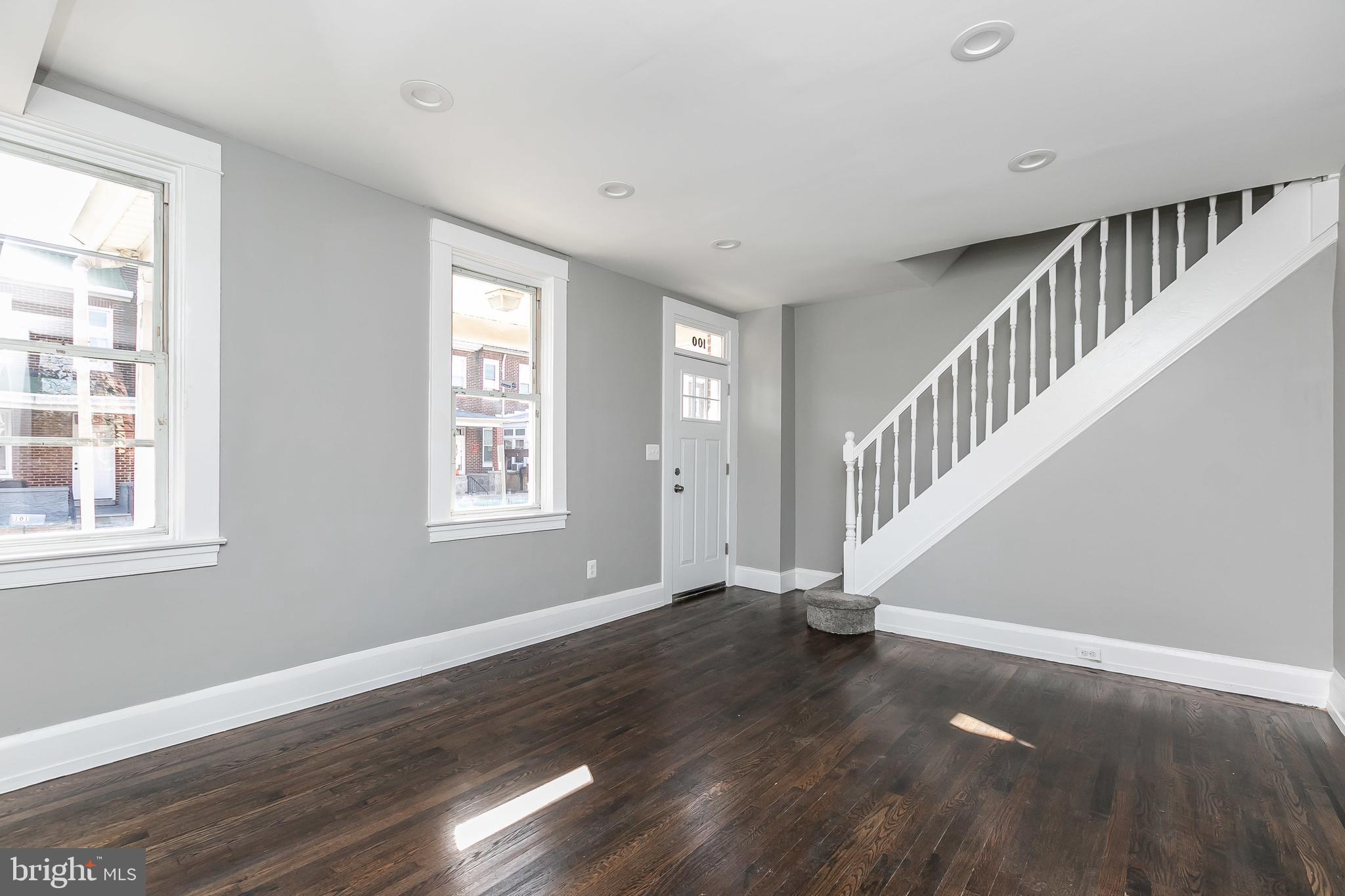 SAINT HELENA - Residential