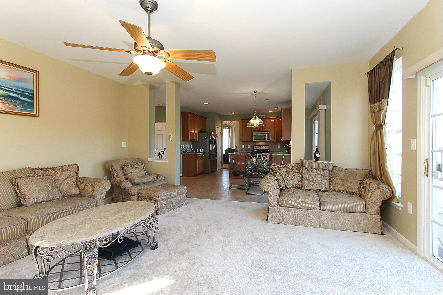 RIVER OAKS - Residential