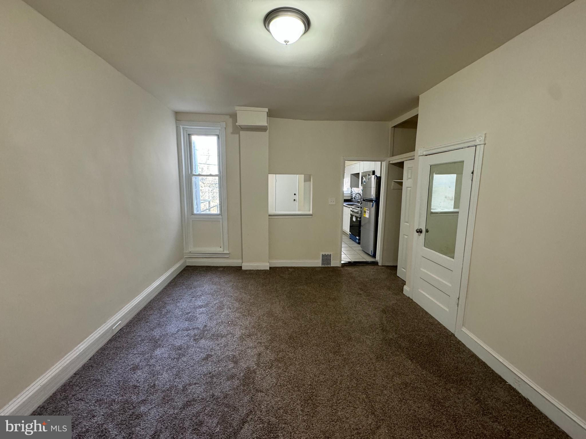 CARROLL PARK - Residential