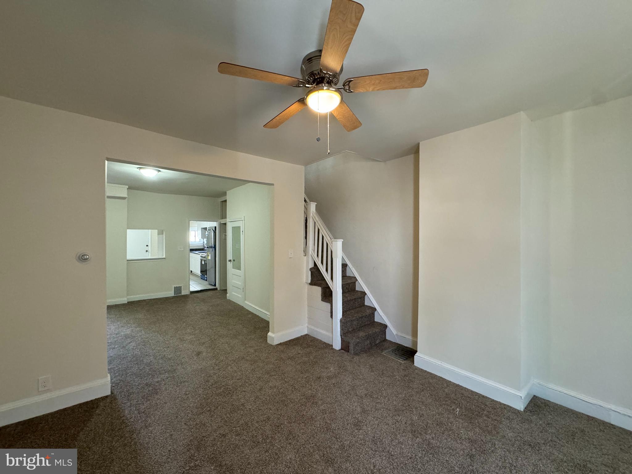 CARROLL PARK - Residential