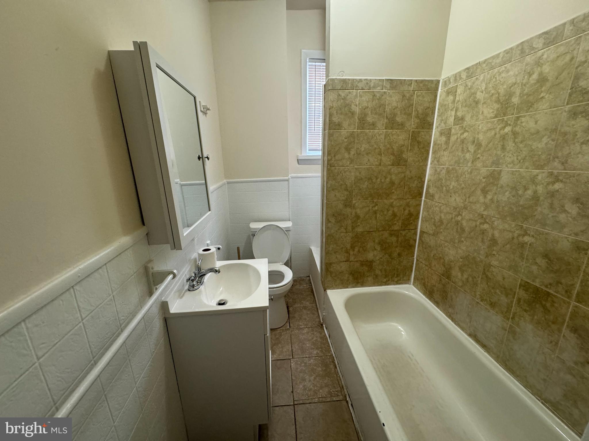 CARROLL PARK - Residential