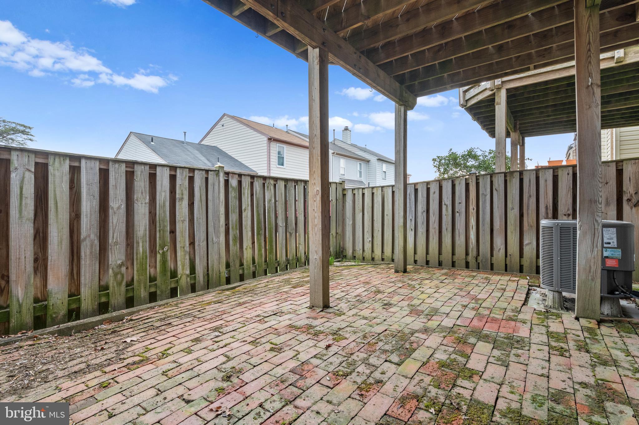 BALLSFORD - Residential