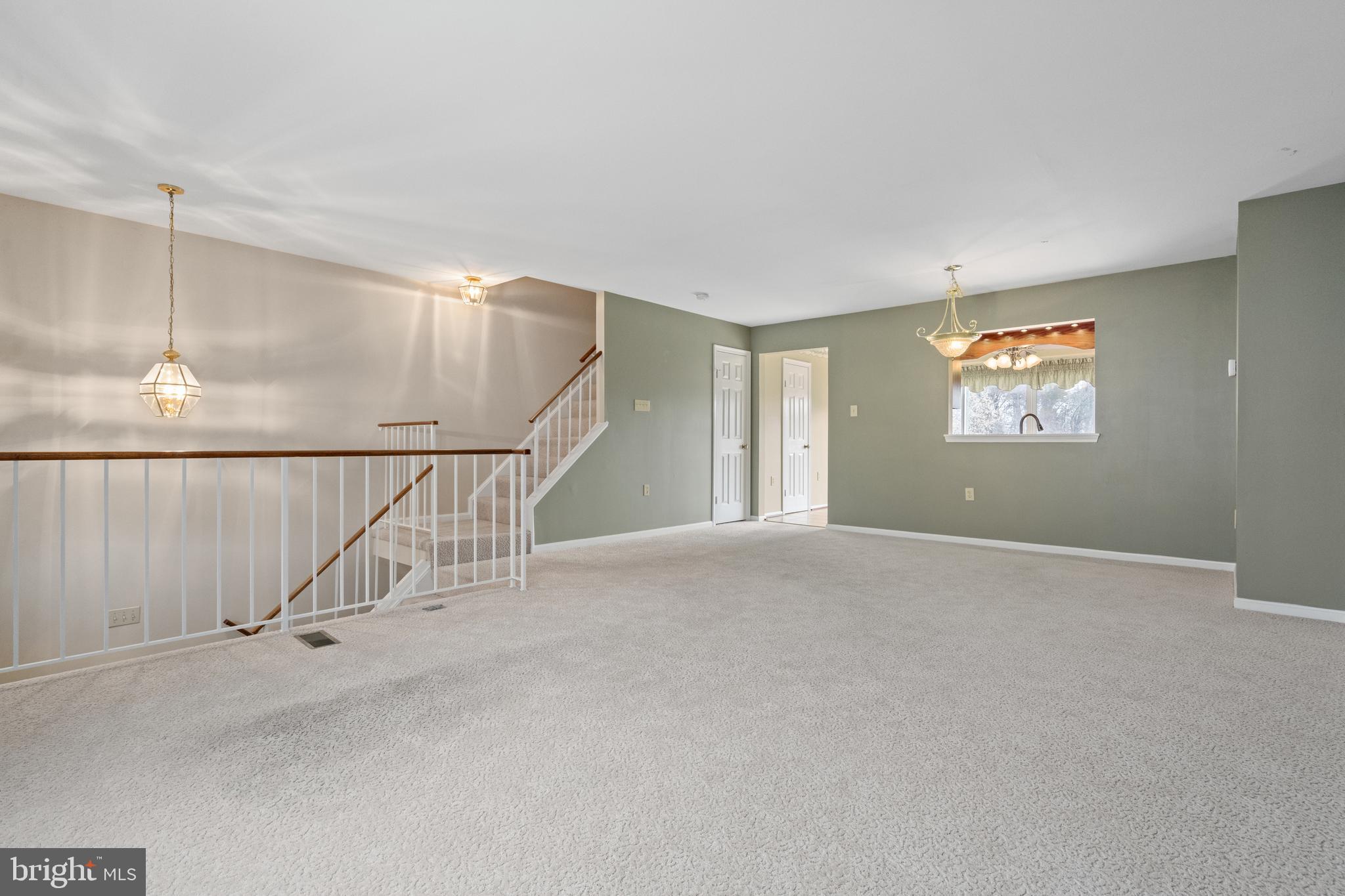 BALLSFORD - Residential