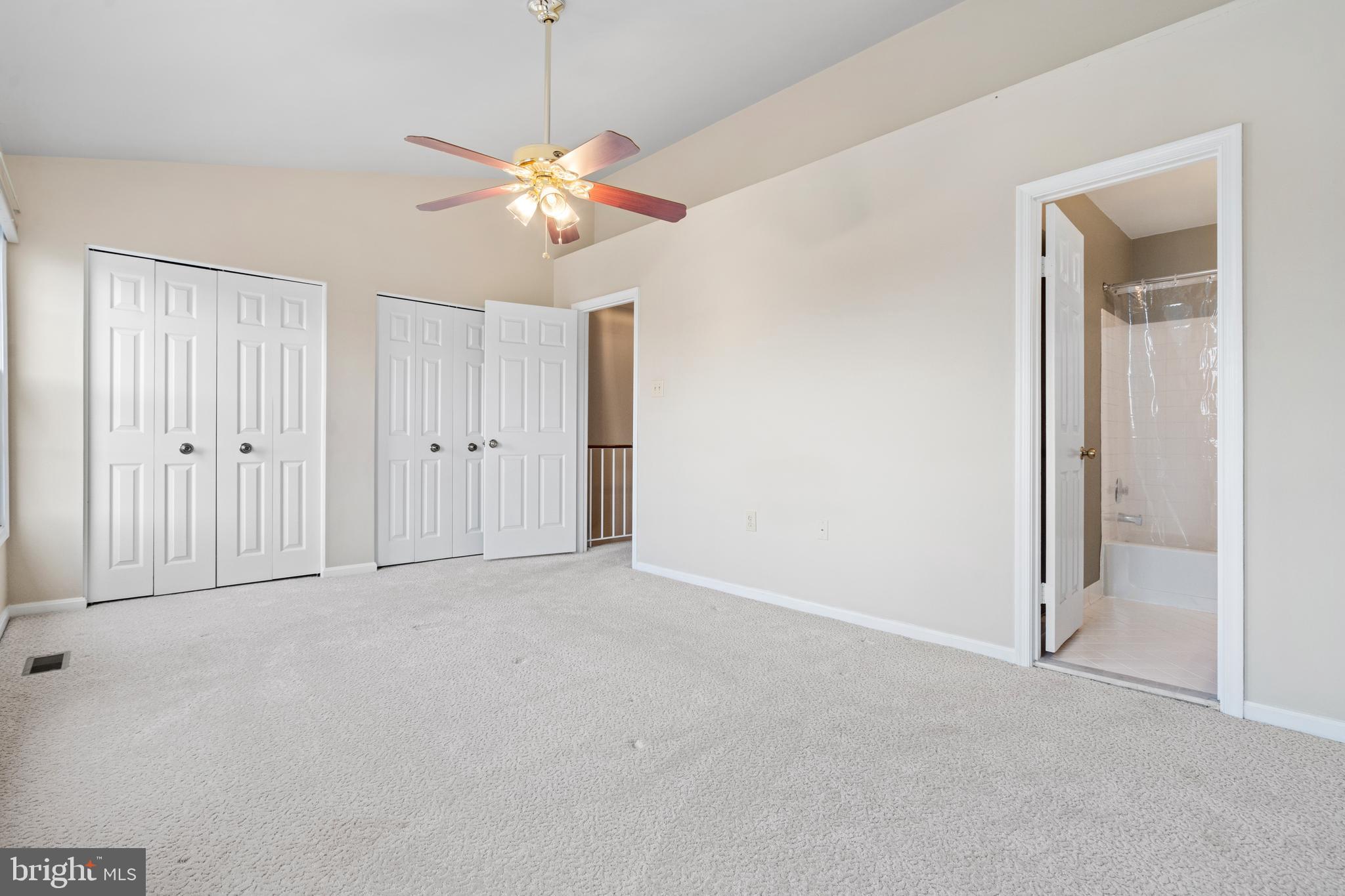 BALLSFORD - Residential