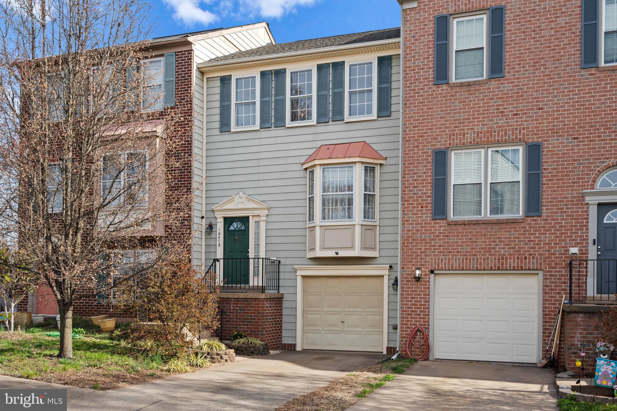 BALLSFORD - Residential