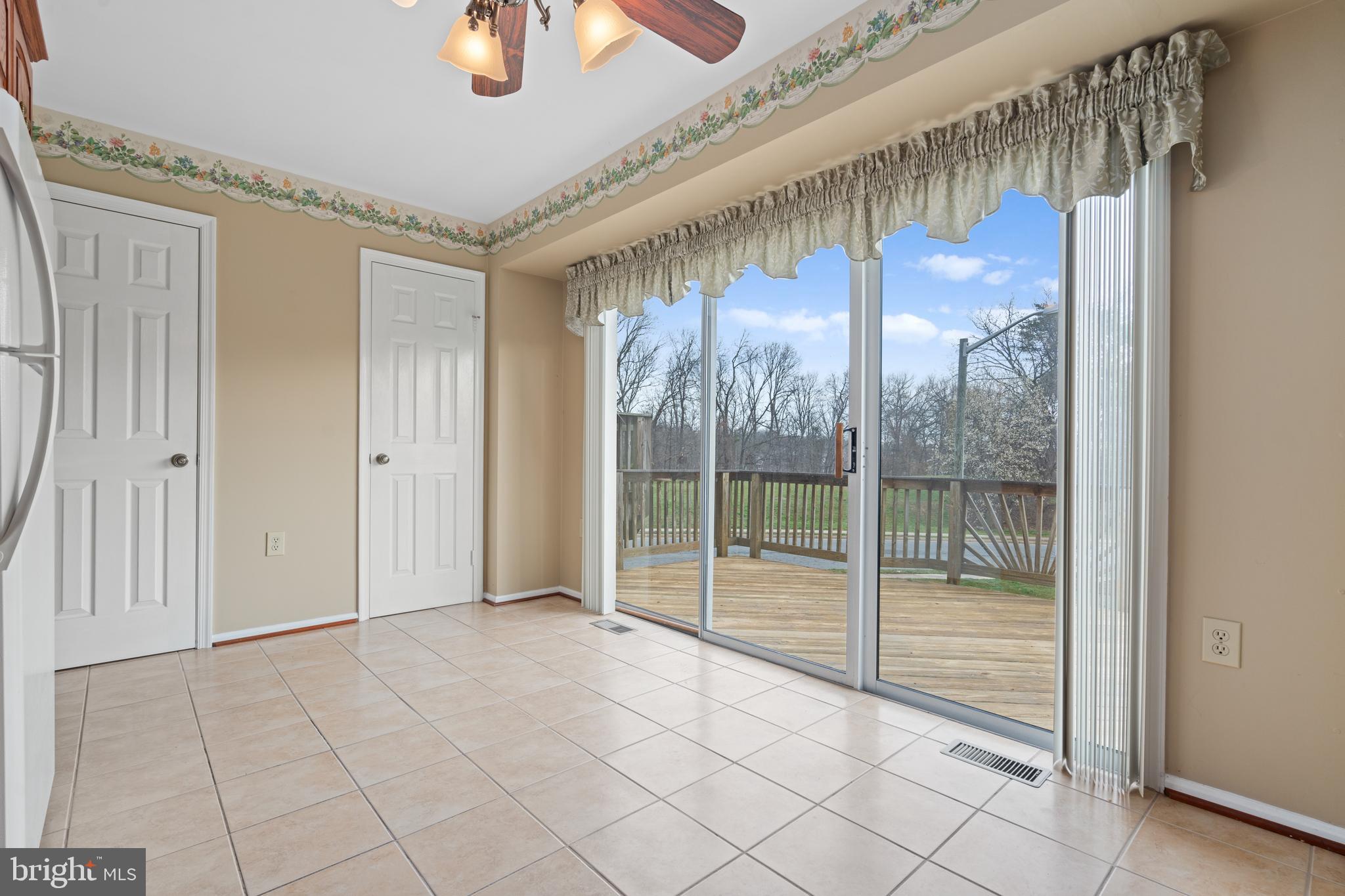 BALLSFORD - Residential