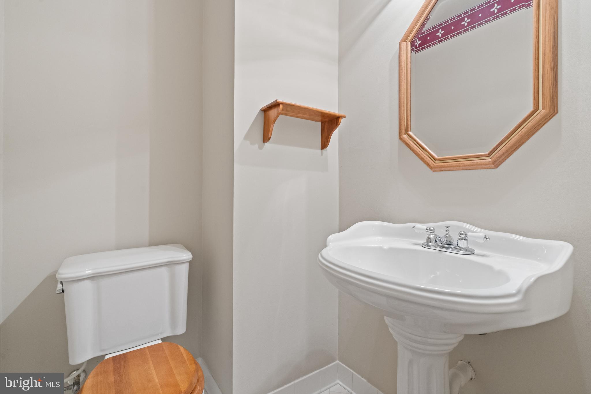 BALLSFORD - Residential