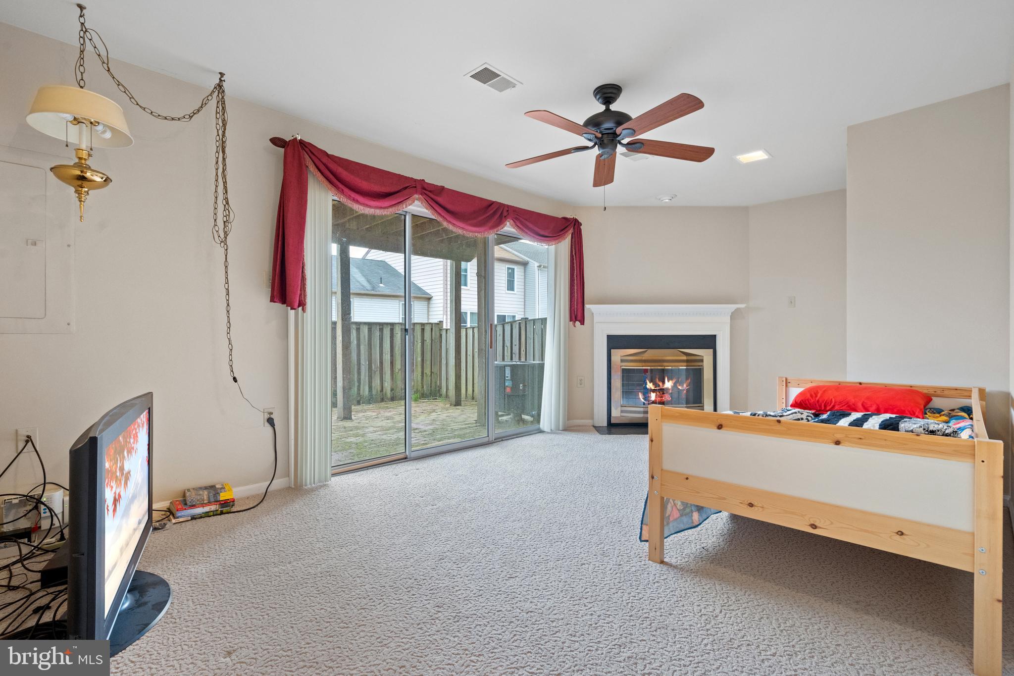 BALLSFORD - Residential