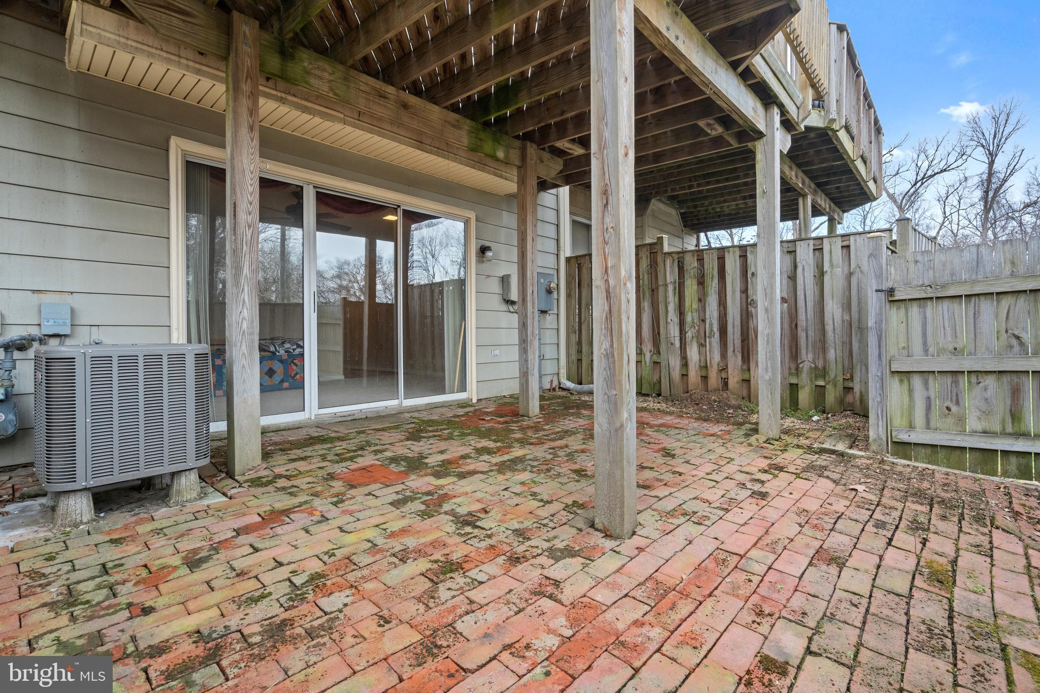 BALLSFORD - Residential