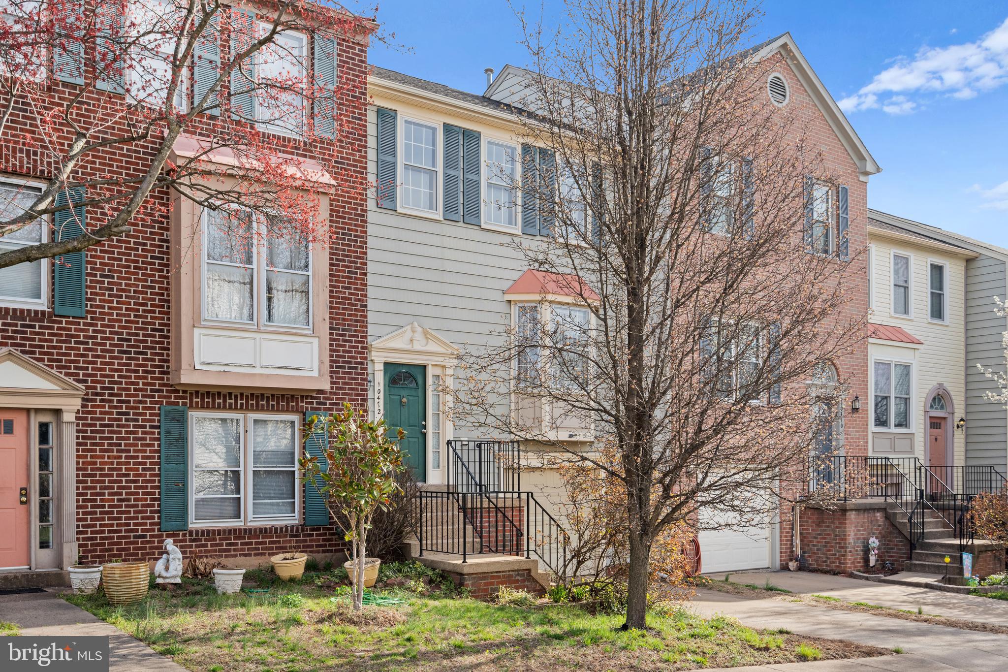 BALLSFORD - Residential