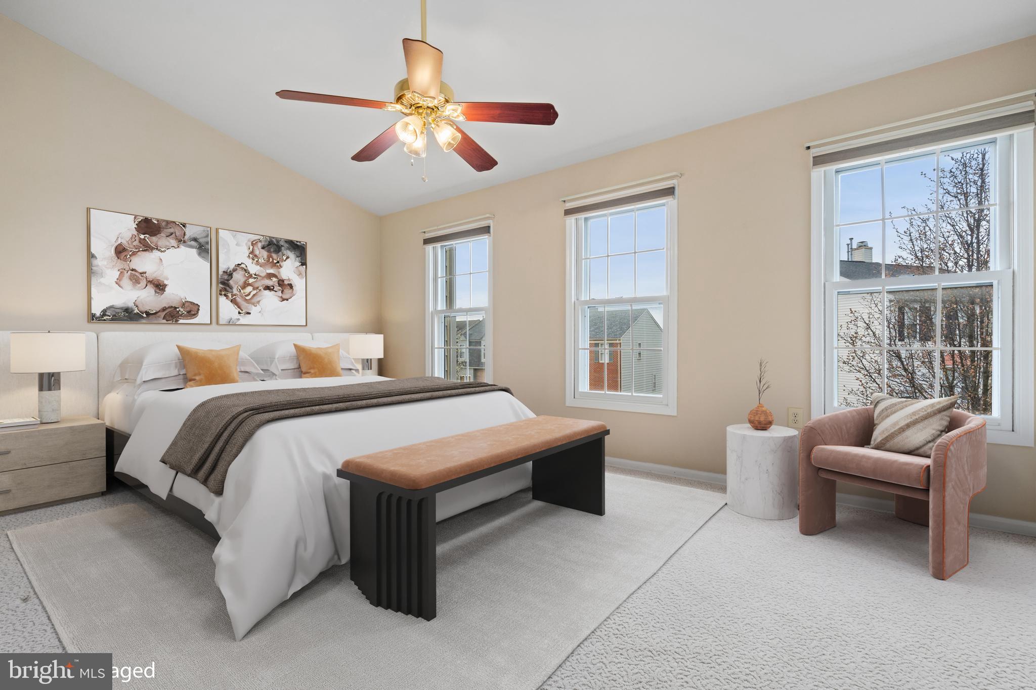 BALLSFORD - Residential