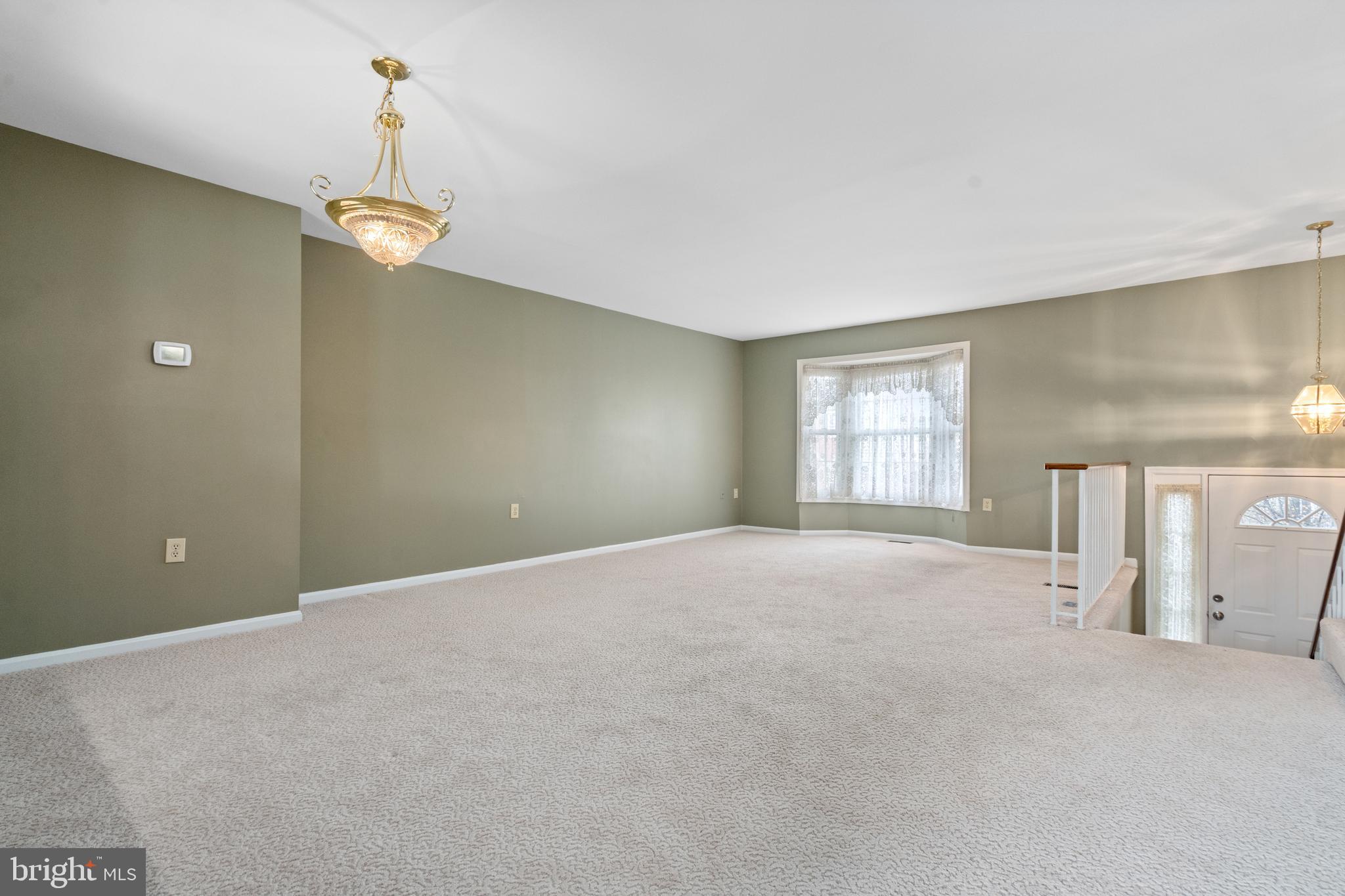 BALLSFORD - Residential