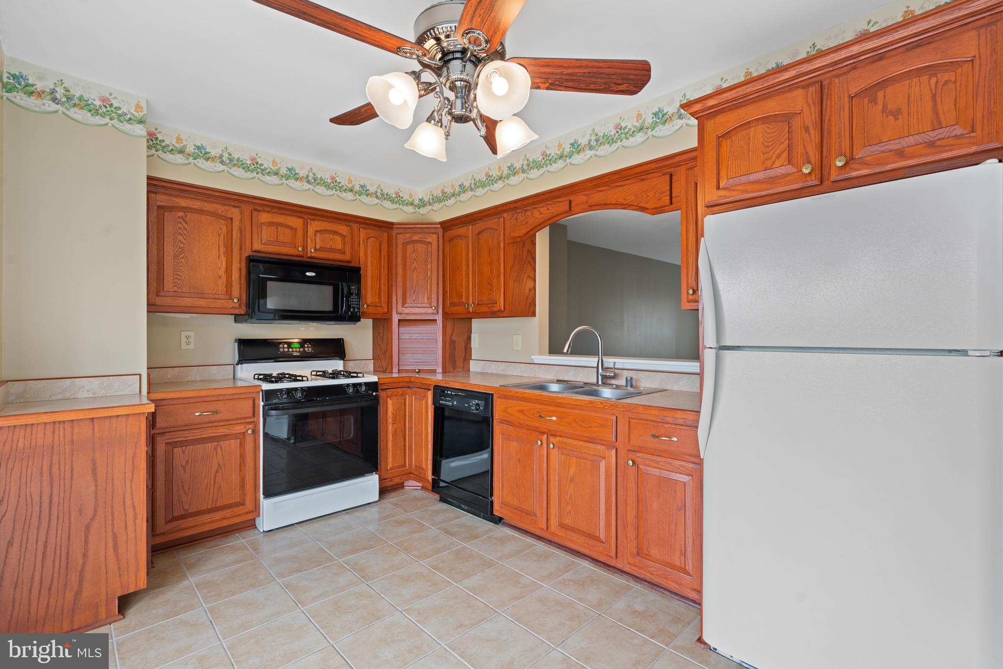 BALLSFORD - Residential