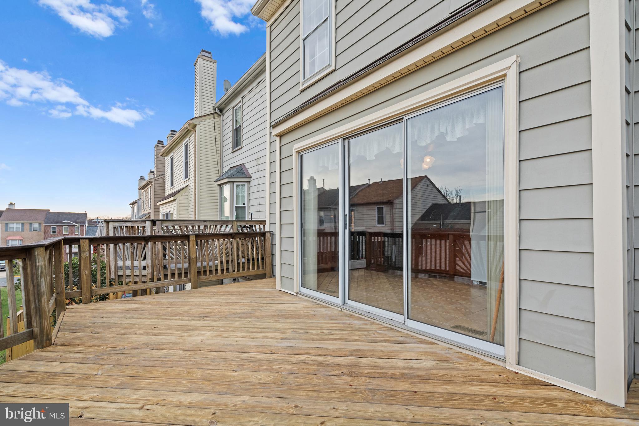 BALLSFORD - Residential