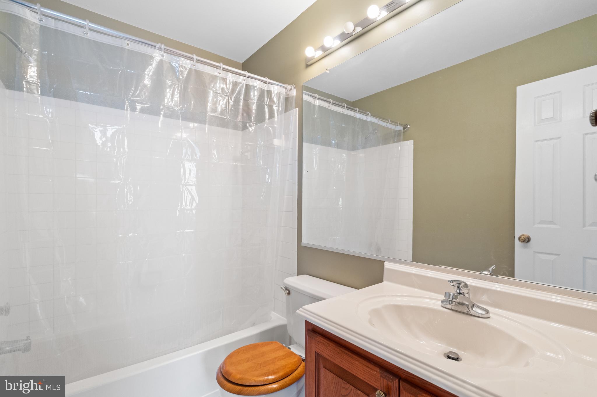 BALLSFORD - Residential