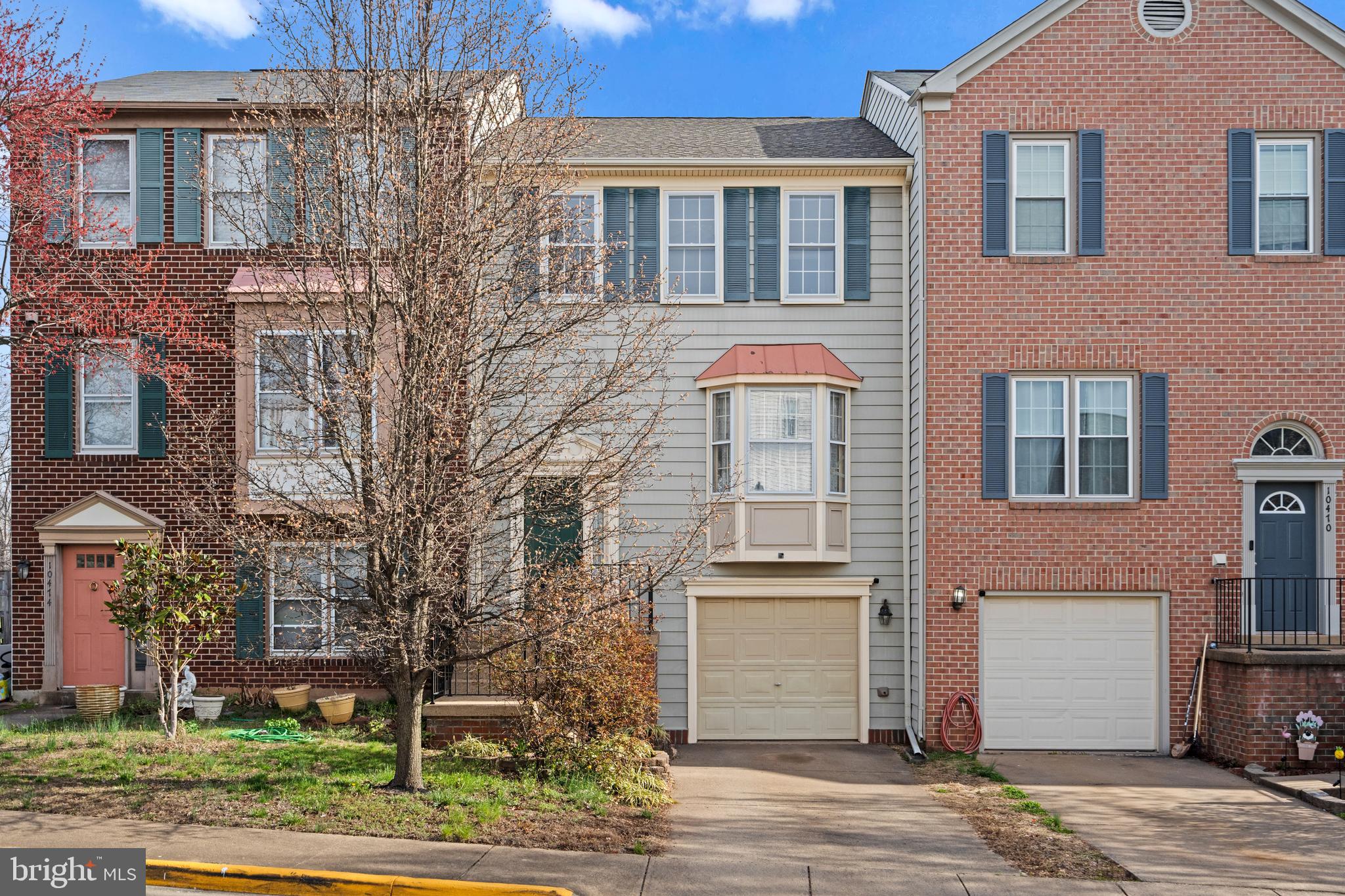 BALLSFORD - Residential