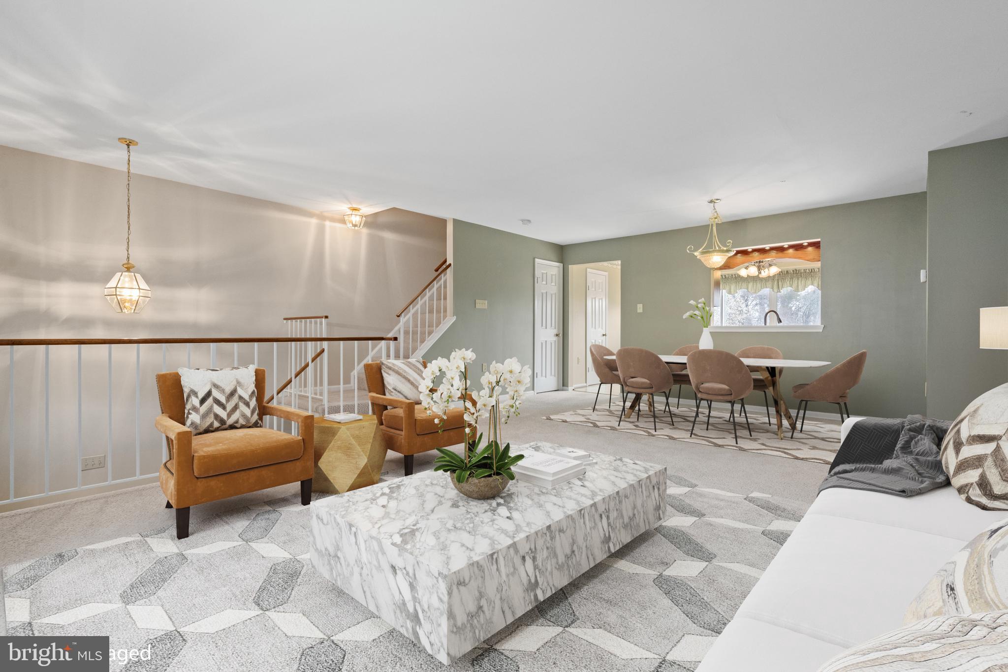 BALLSFORD - Residential