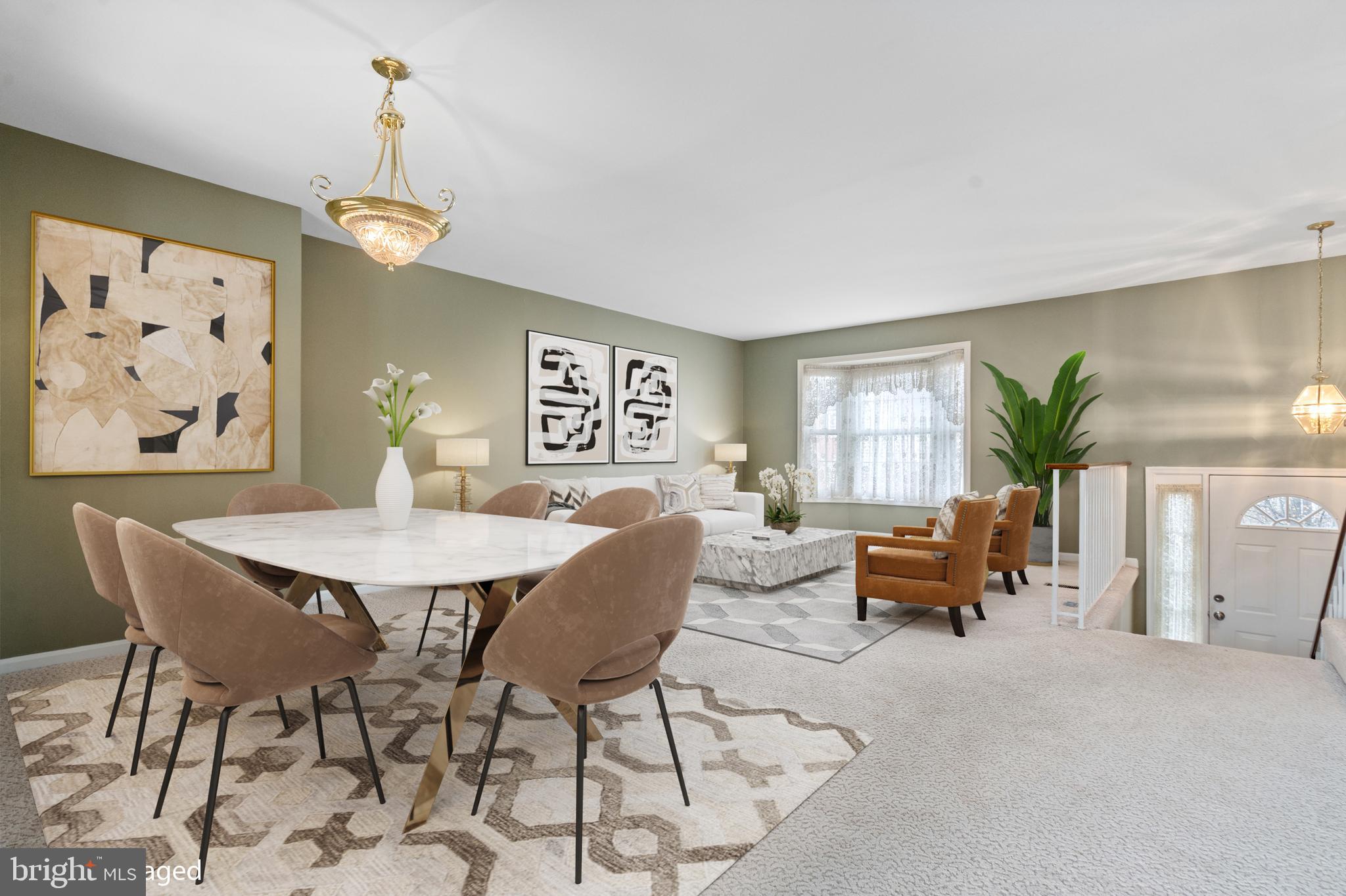 BALLSFORD - Residential