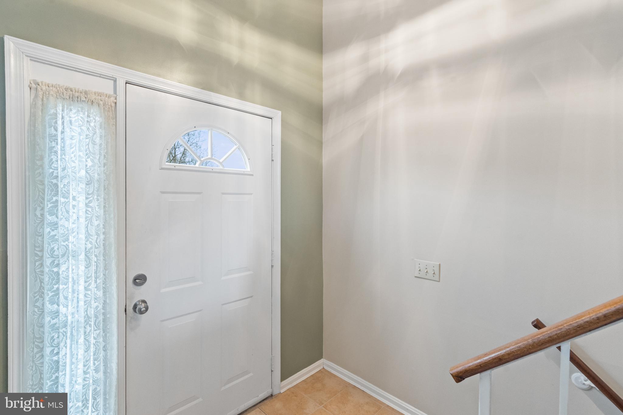 BALLSFORD - Residential