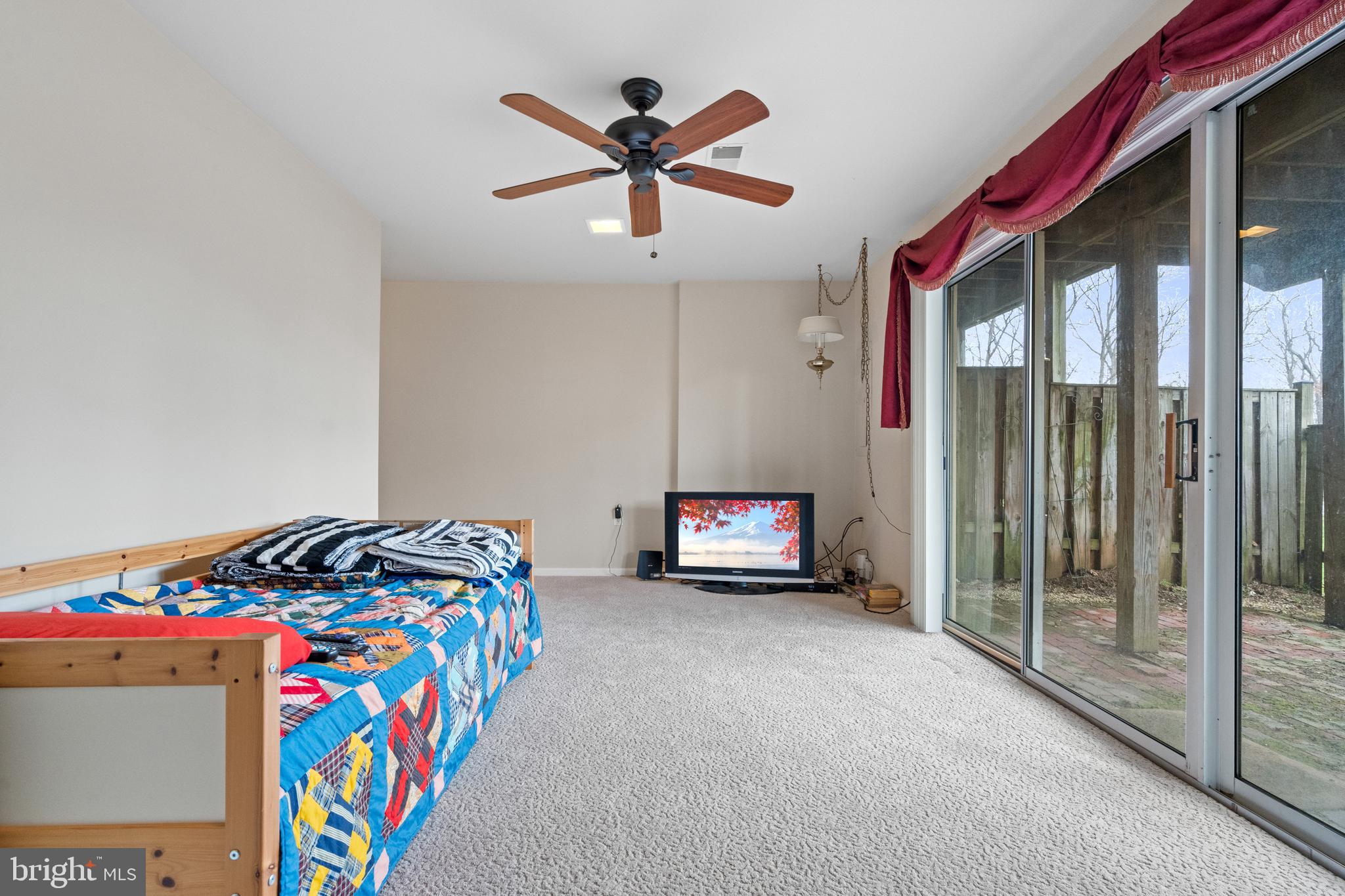 BALLSFORD - Residential