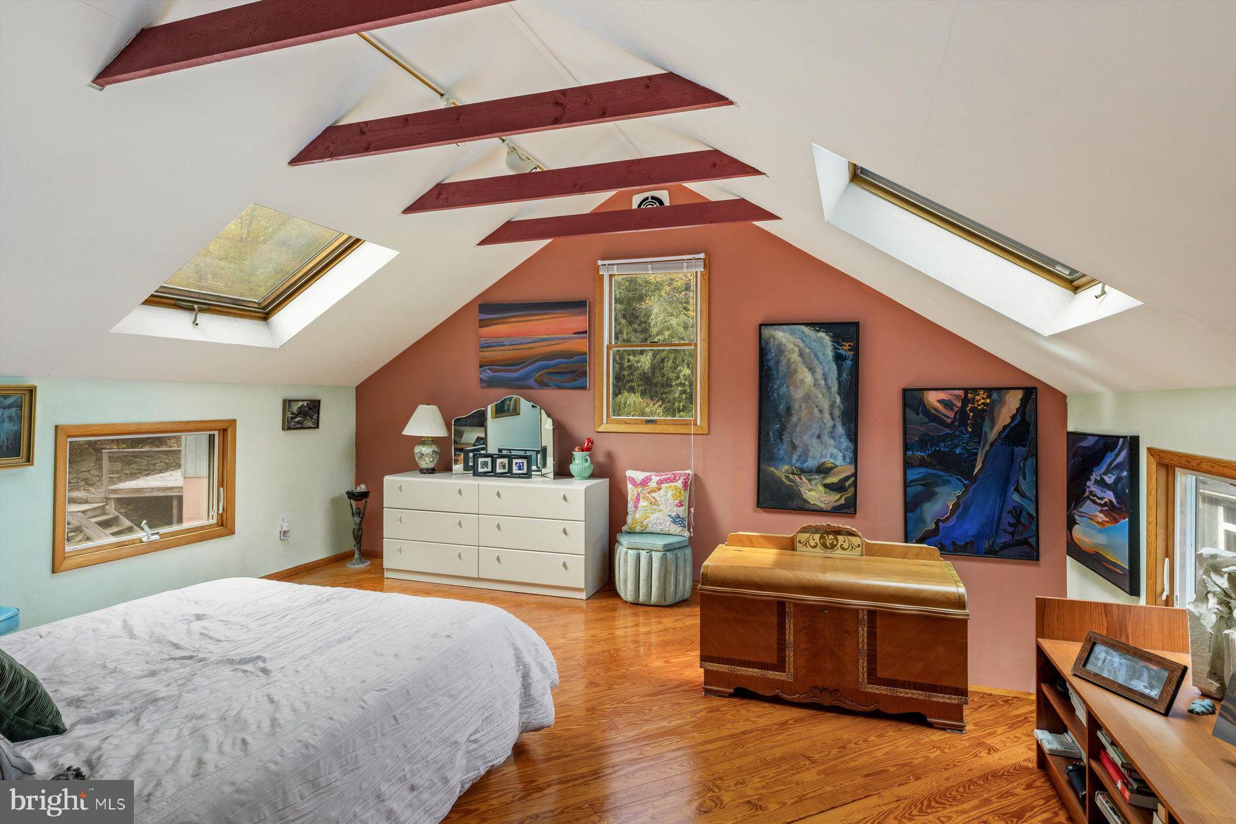 RIVERS WALK - Residential