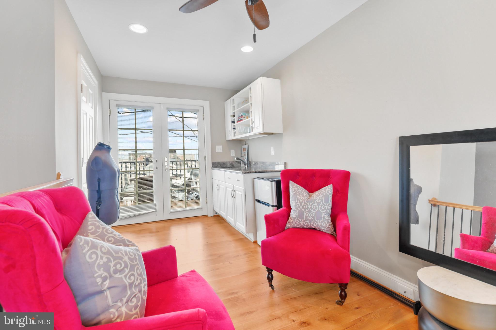 BREWERS HILL - Residential Lease