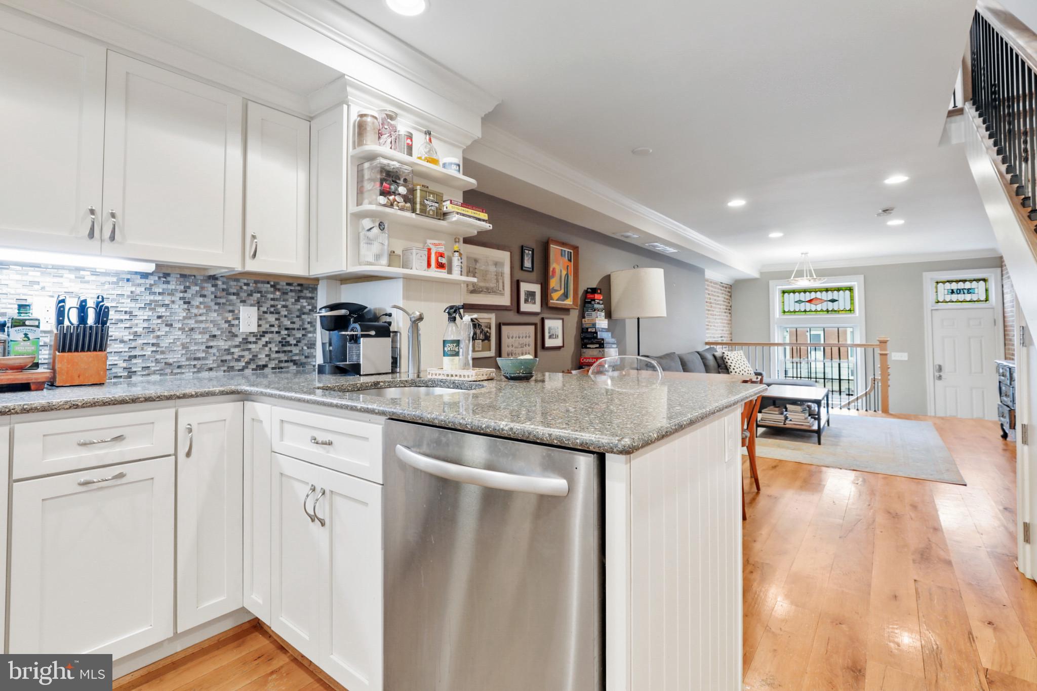 BREWERS HILL - Residential Lease