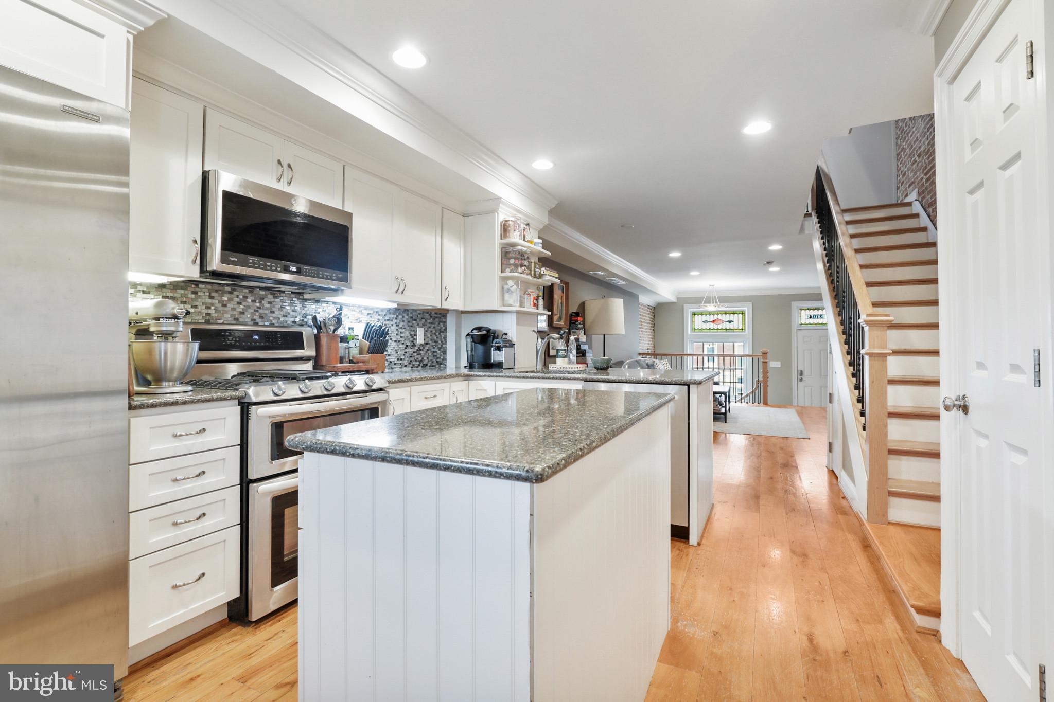 BREWERS HILL - Residential Lease