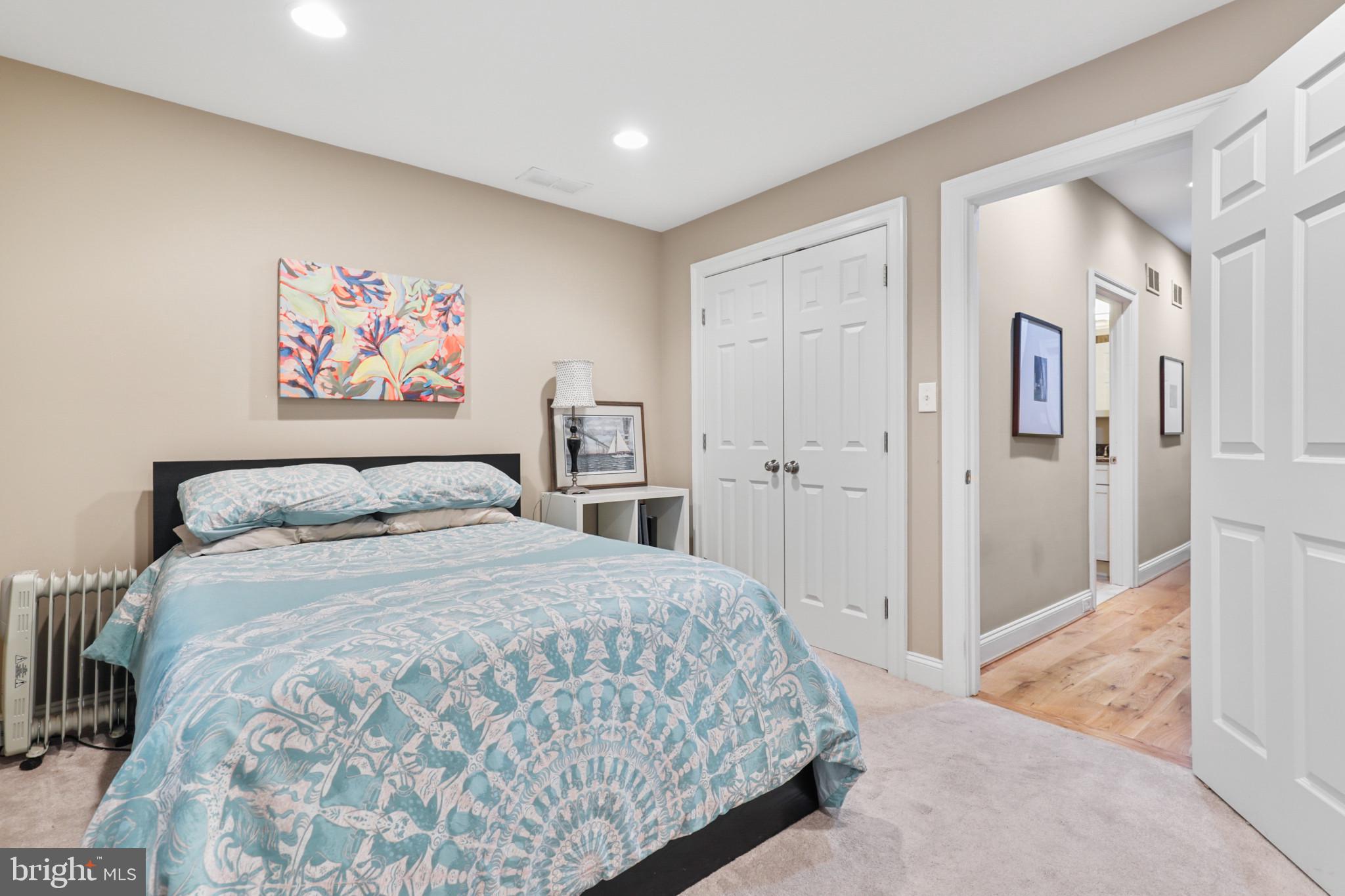 BREWERS HILL - Residential Lease