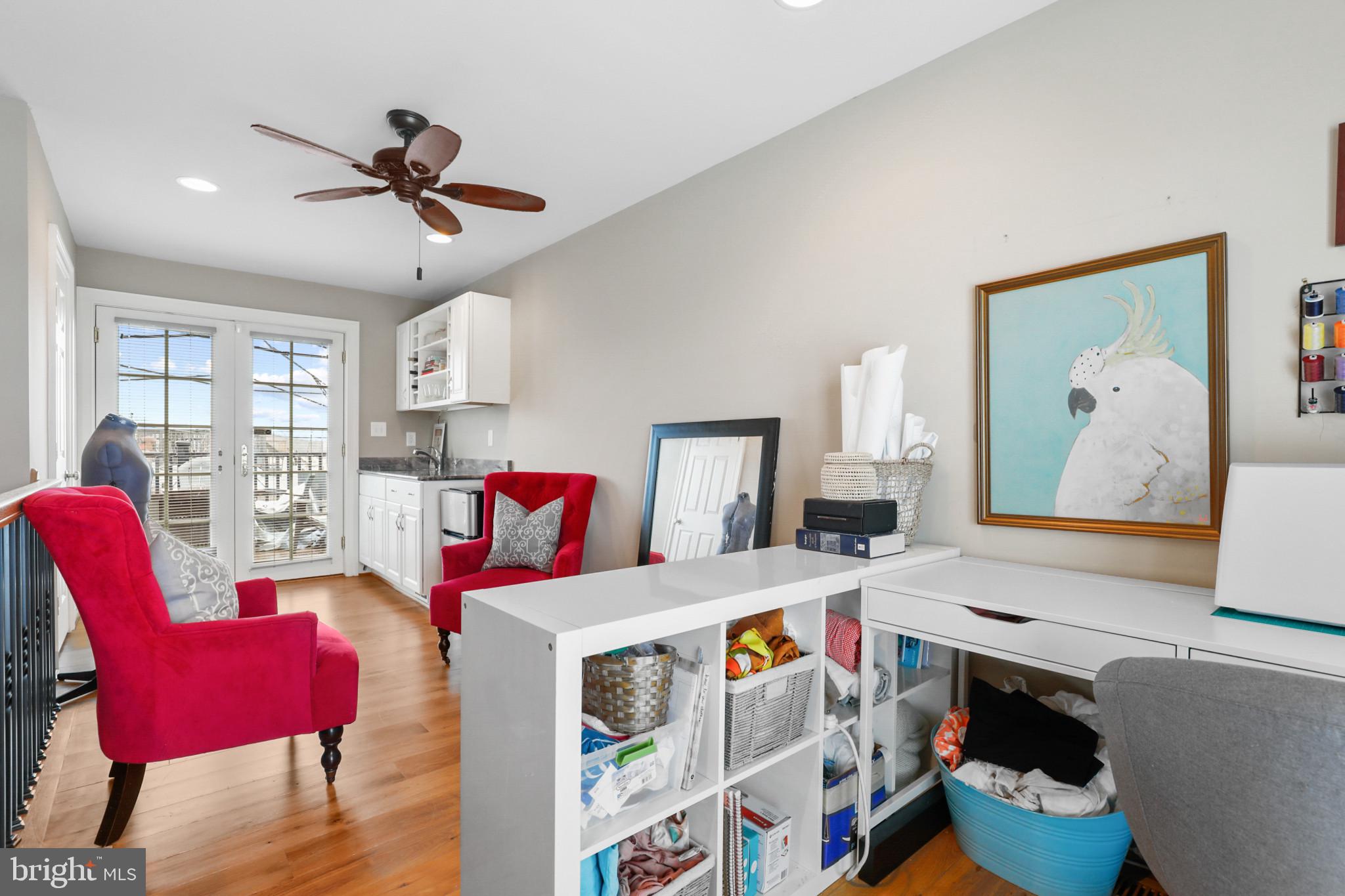 BREWERS HILL - Residential Lease