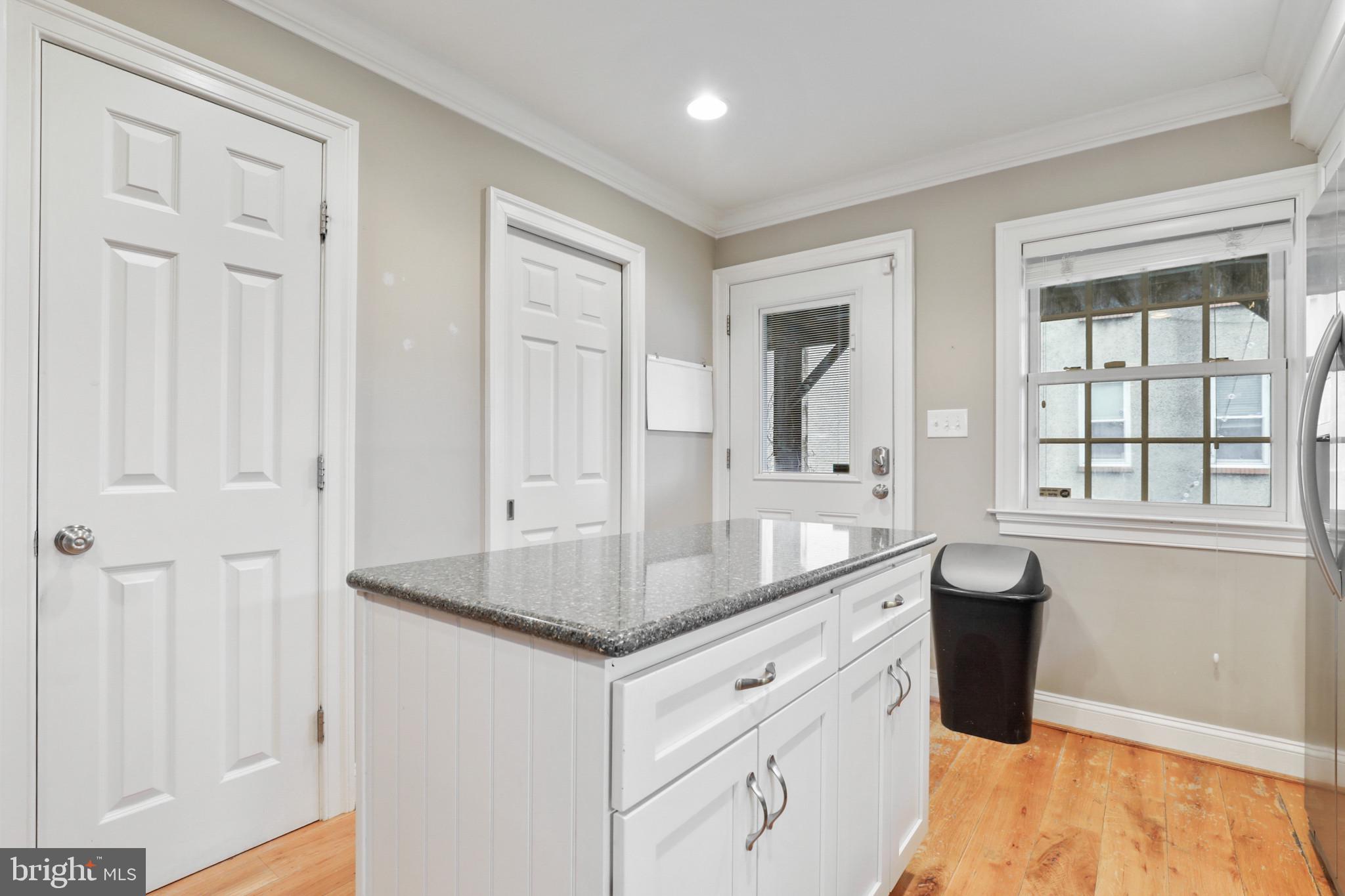 BREWERS HILL - Residential Lease