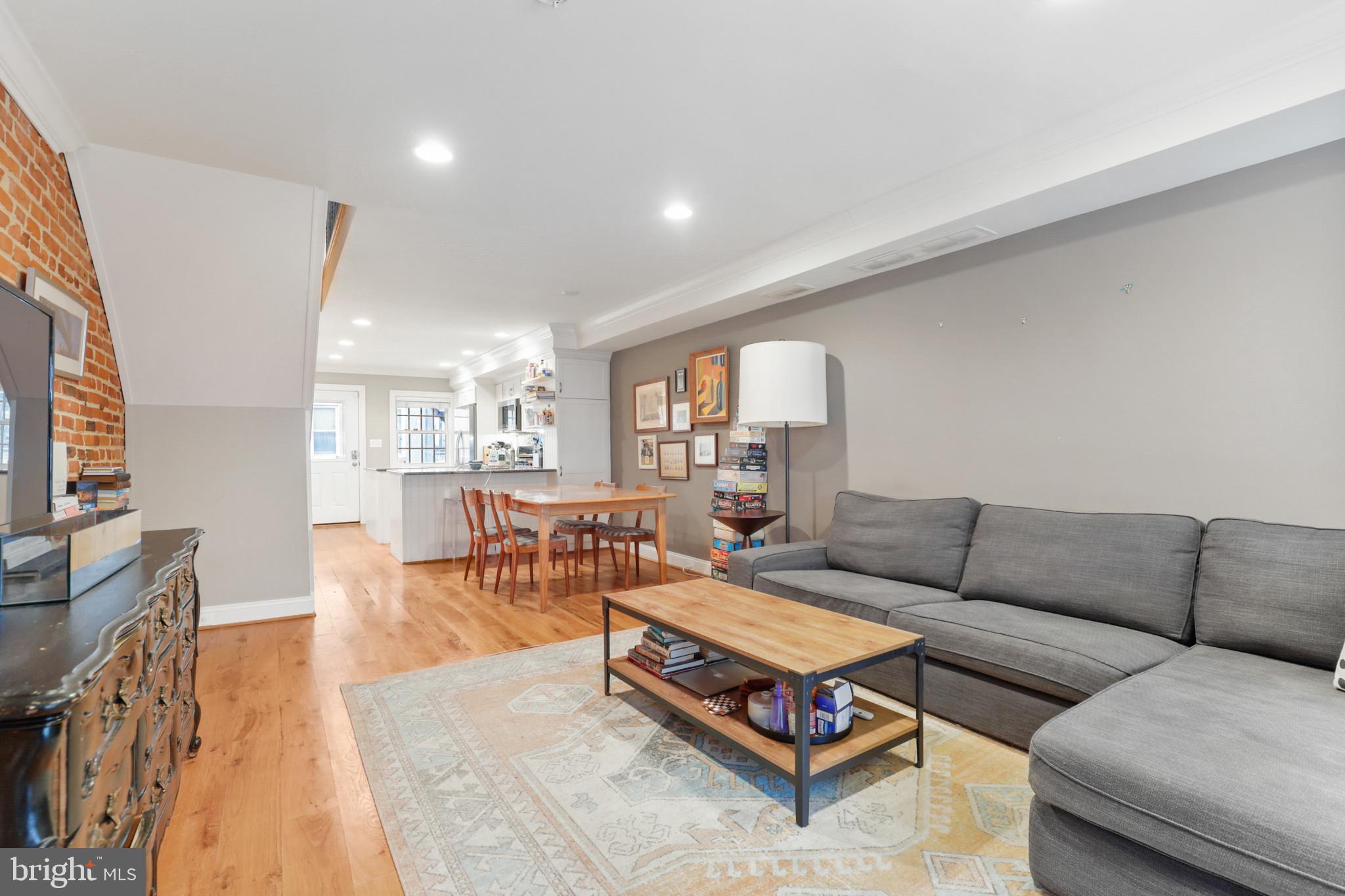 BREWERS HILL - Residential Lease