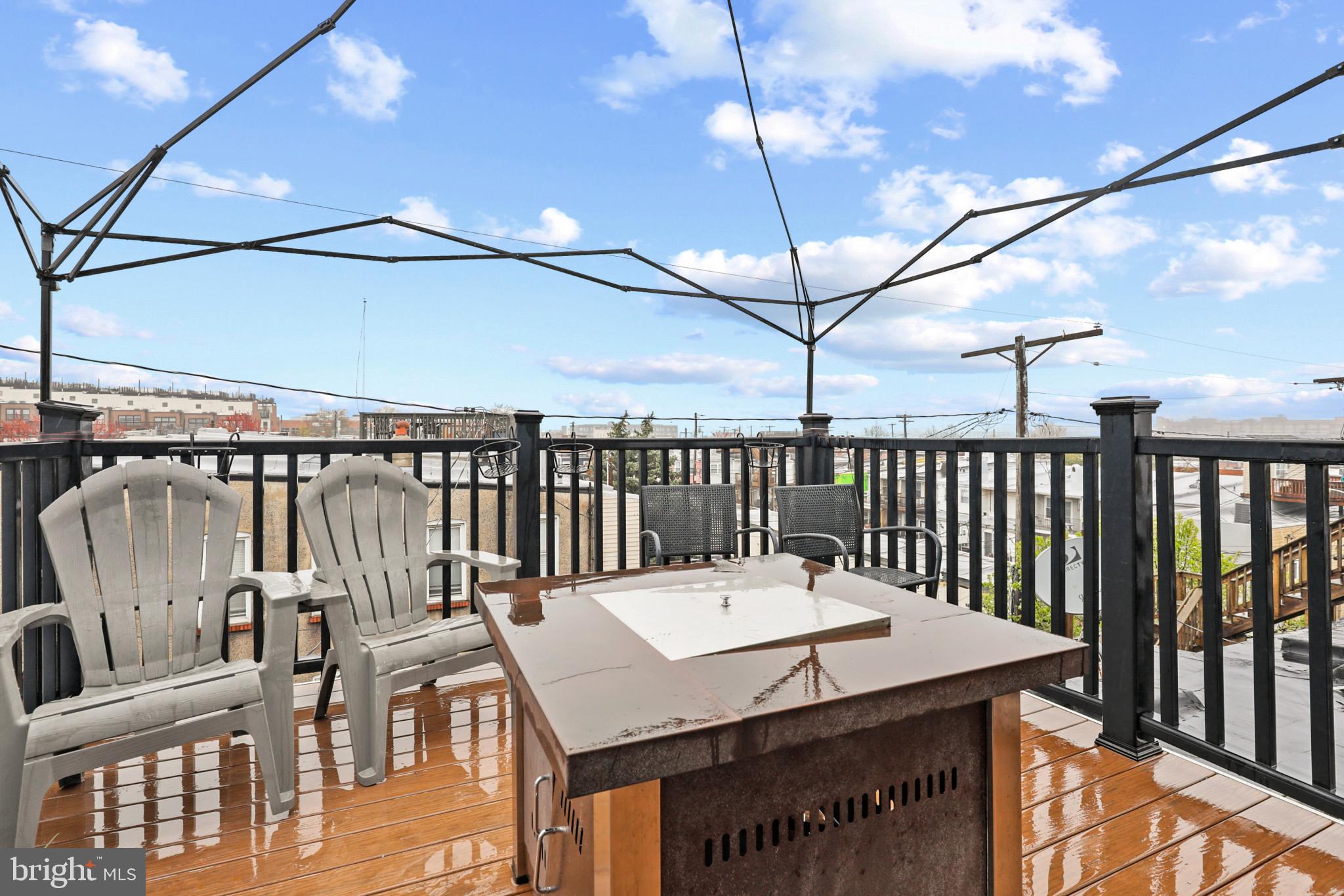 BREWERS HILL - Residential Lease