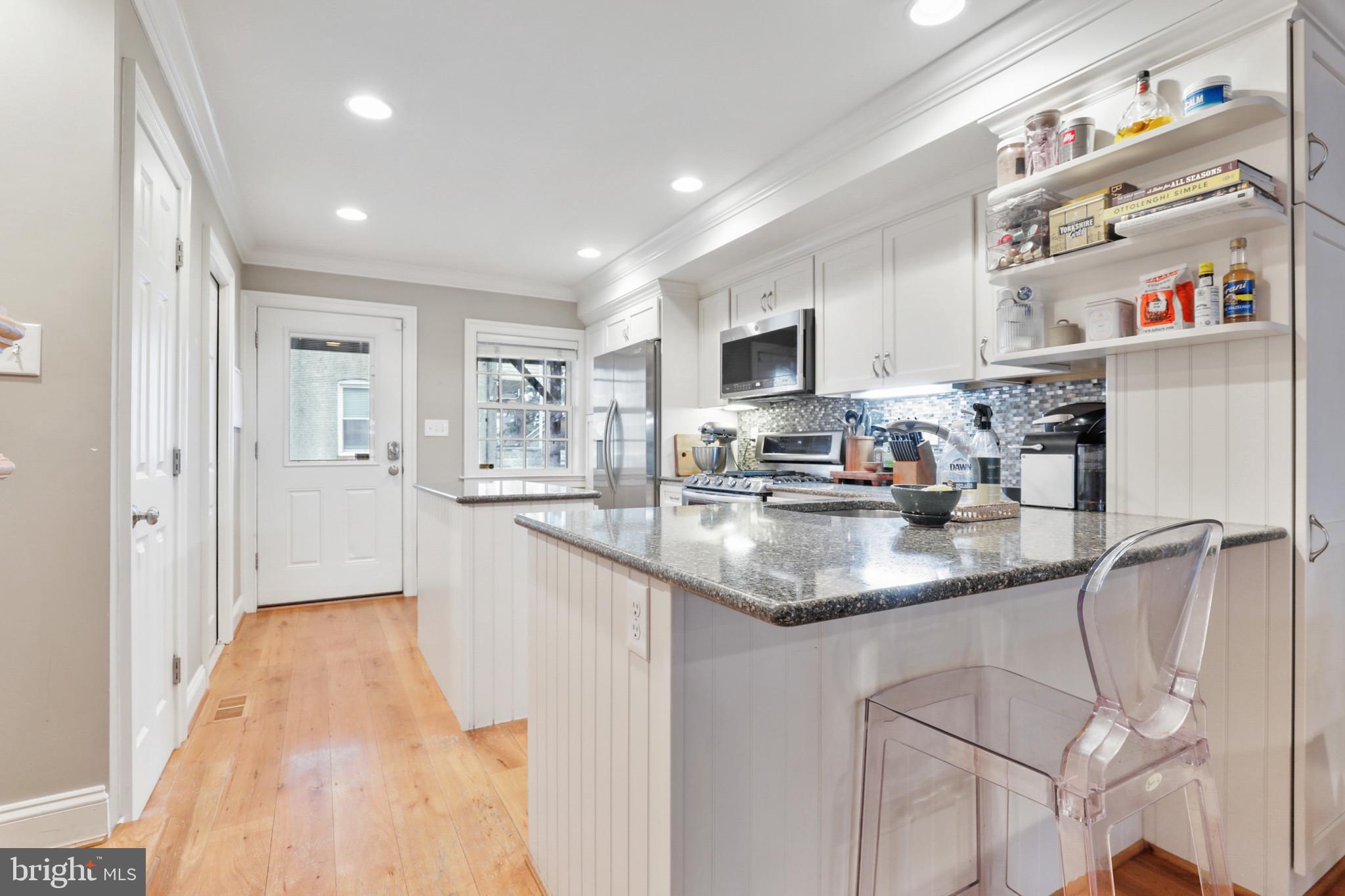 BREWERS HILL - Residential Lease