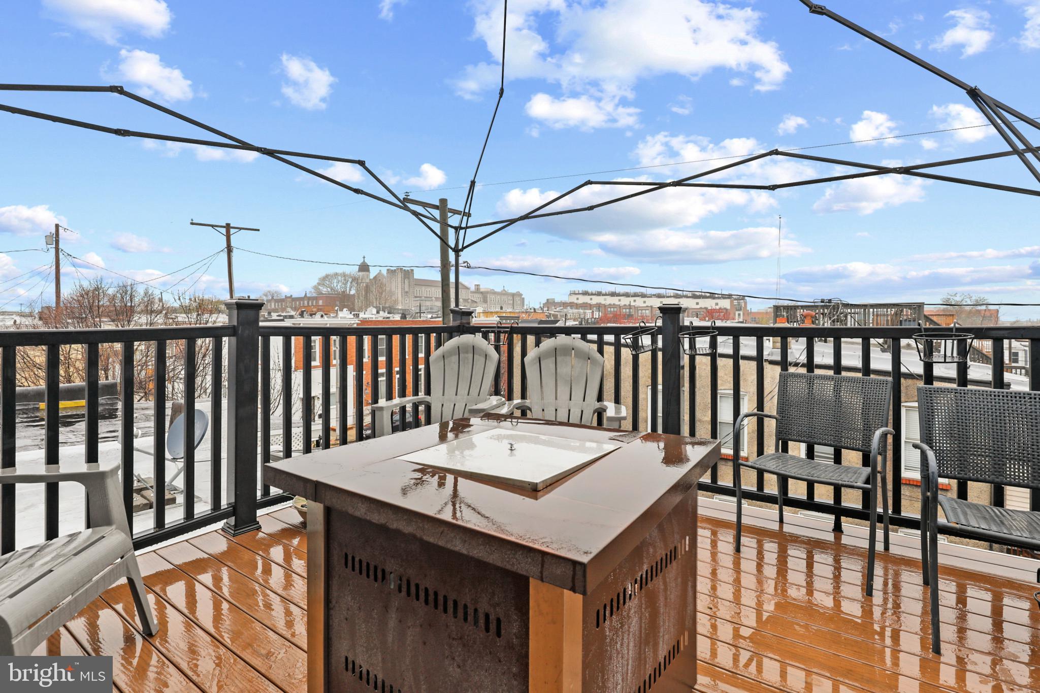 BREWERS HILL - Residential Lease