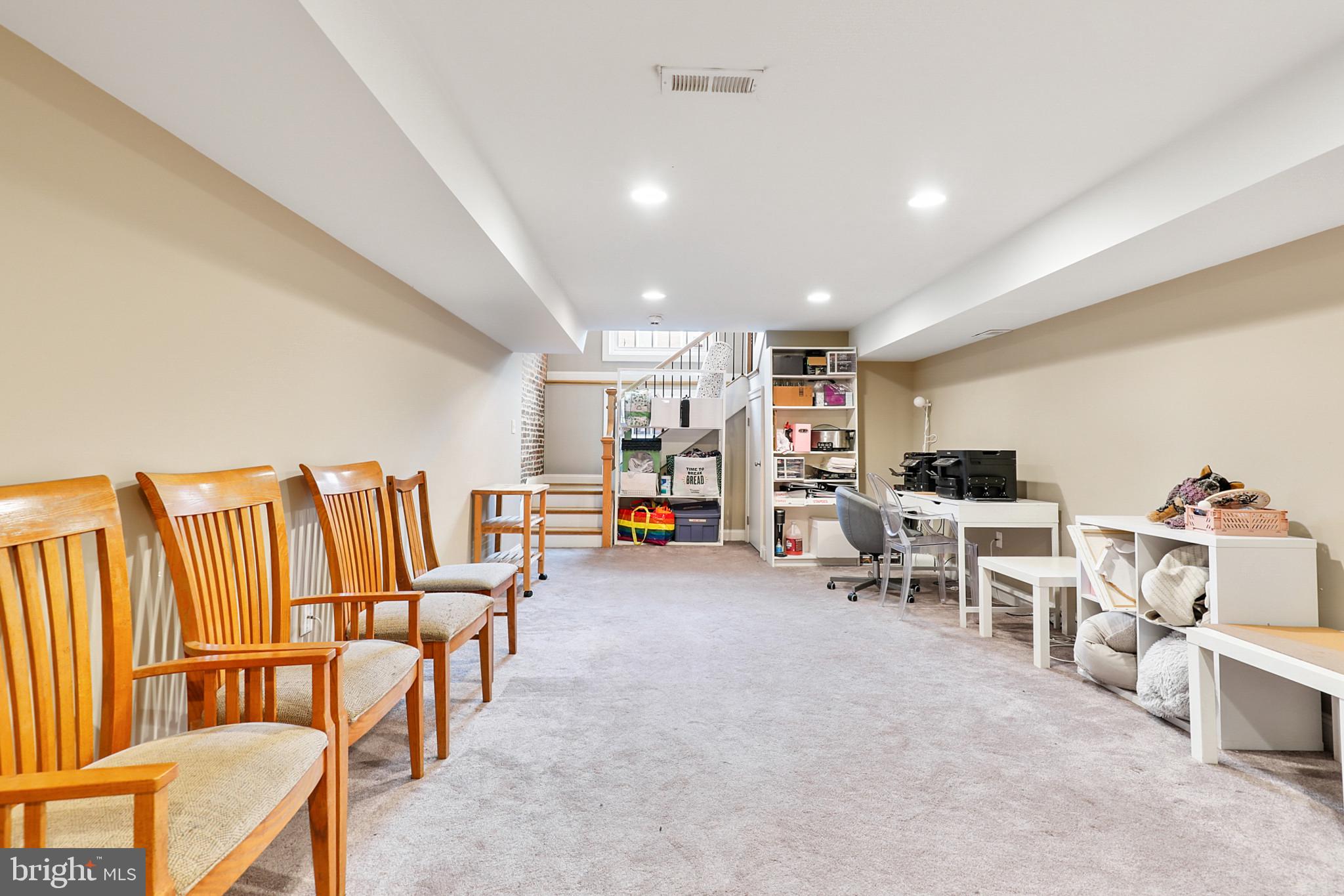 BREWERS HILL - Residential Lease